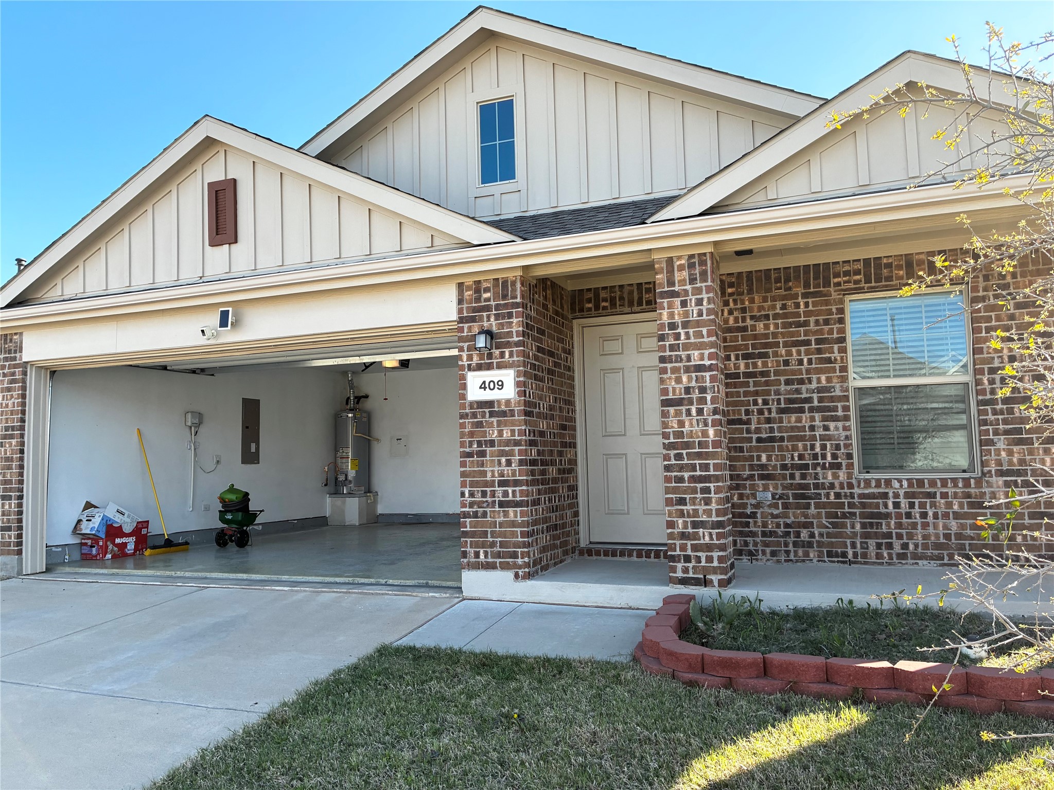 409 Buckeye Avenue Princeton TX 75407