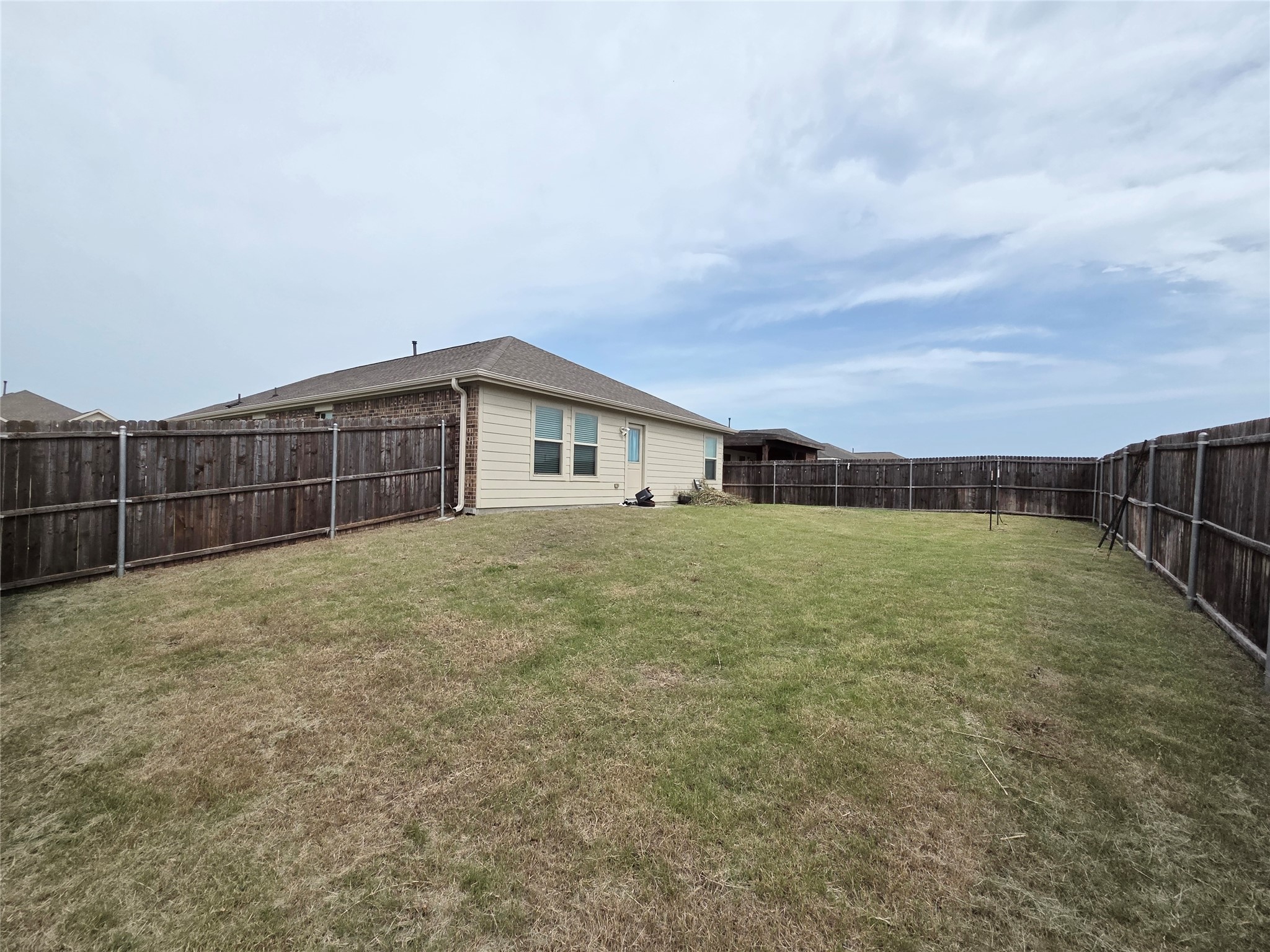 409 Buckeye Avenue Princeton TX 75407