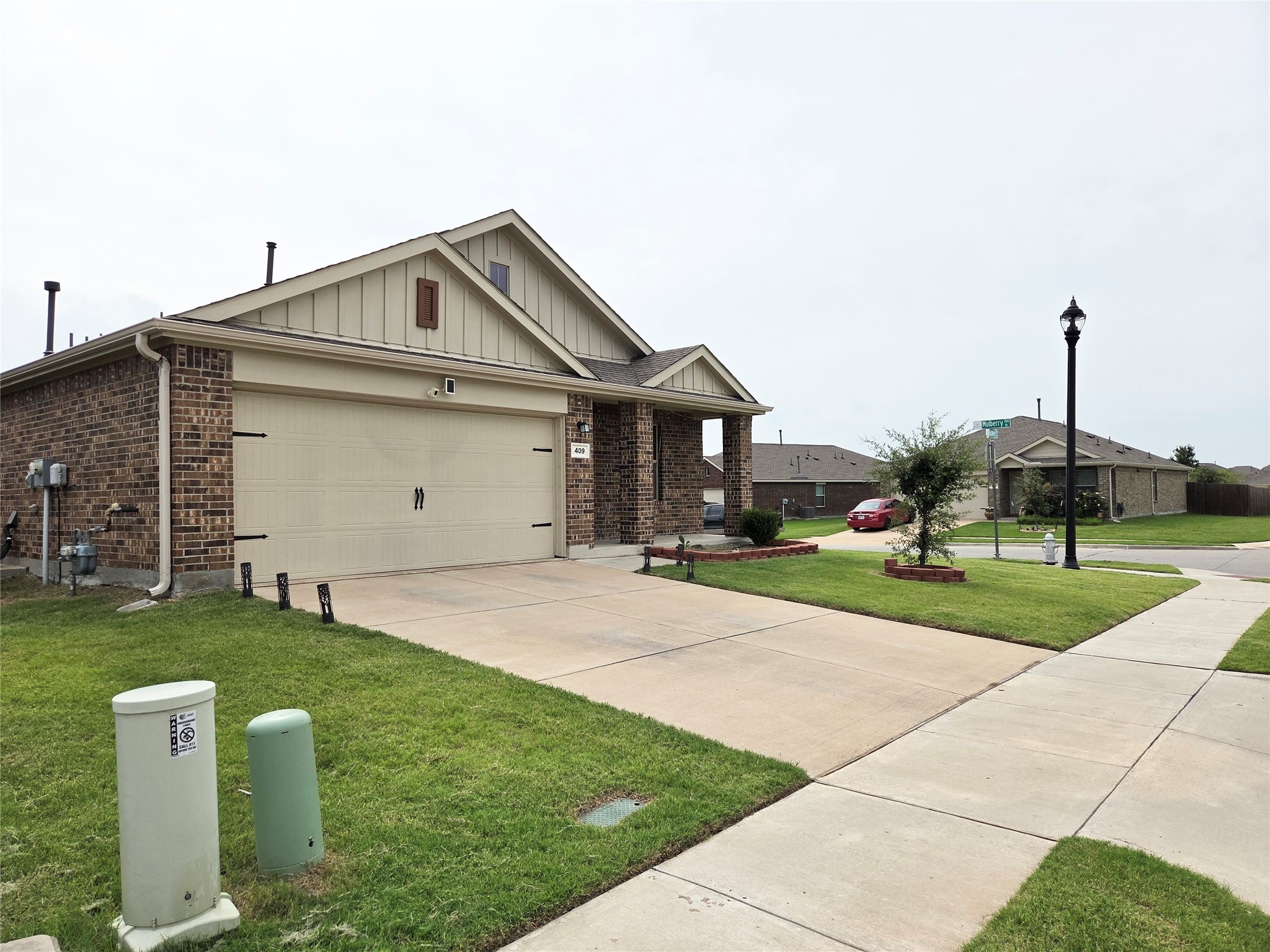 409 Buckeye Avenue Princeton TX 75407