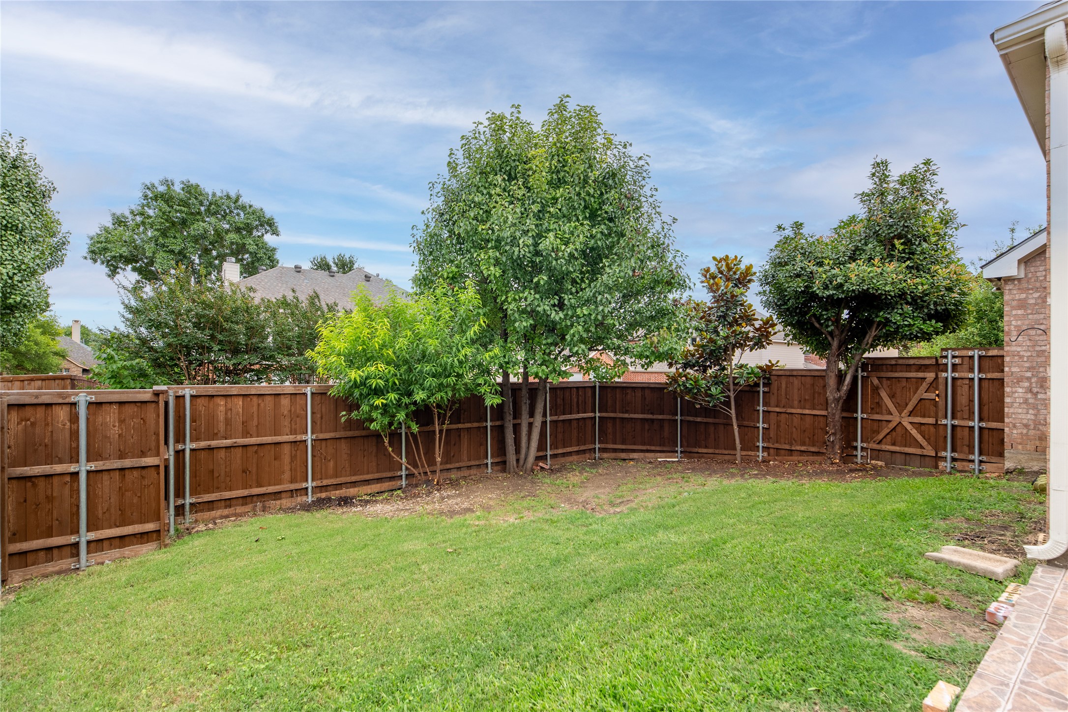 8216 Spring Valley Lane Plano TX 75025