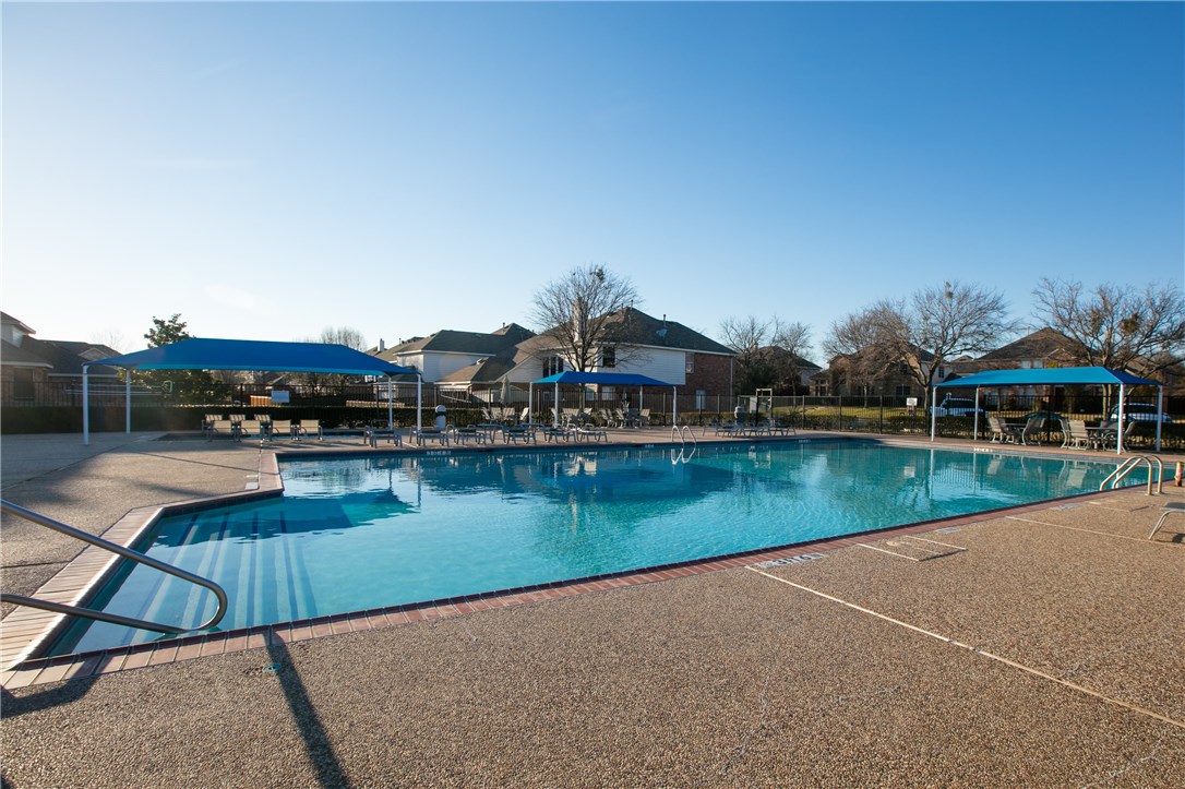 8216 Spring Valley Lane Plano TX 75025