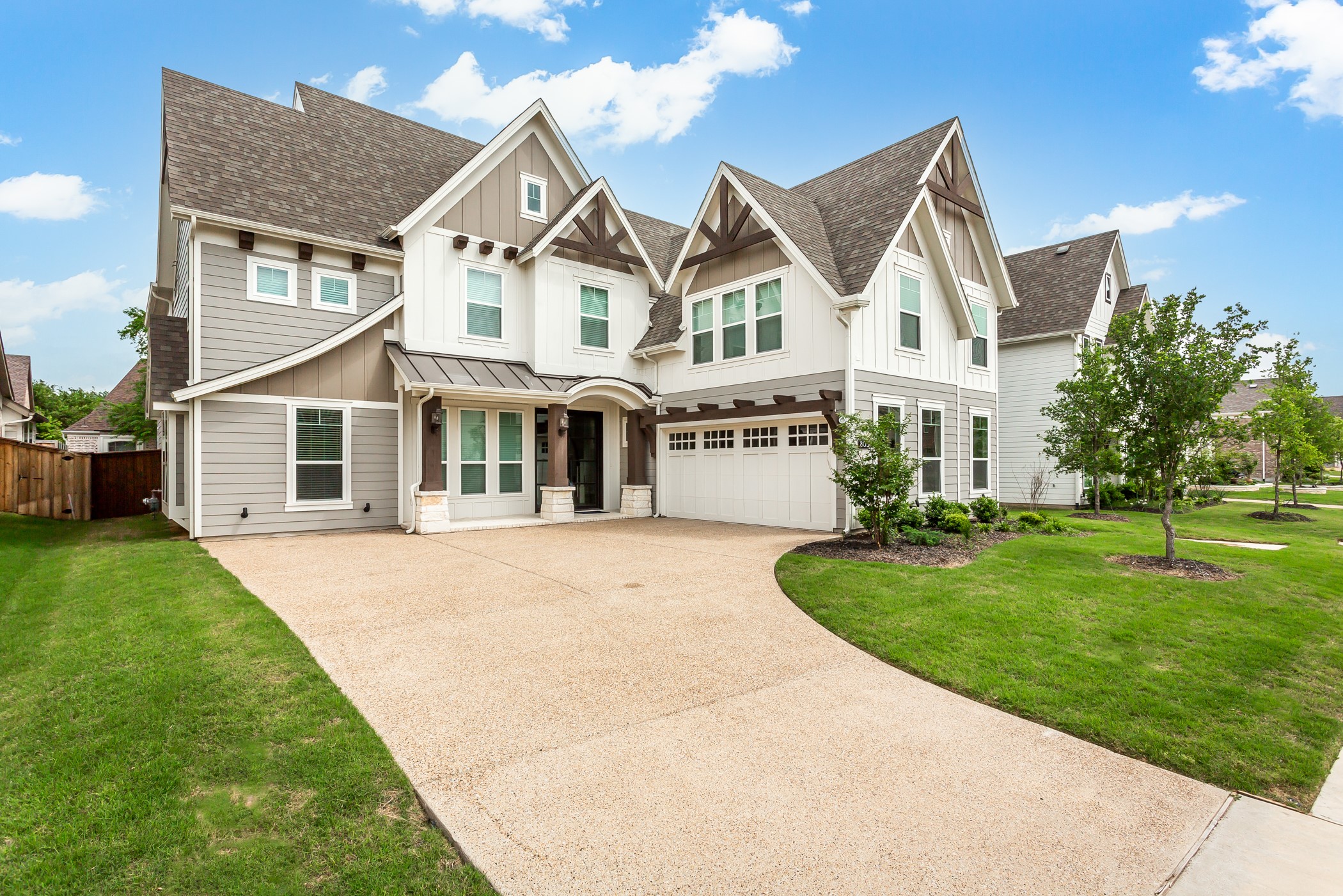 805 Veranda View Mckinney TX 75069