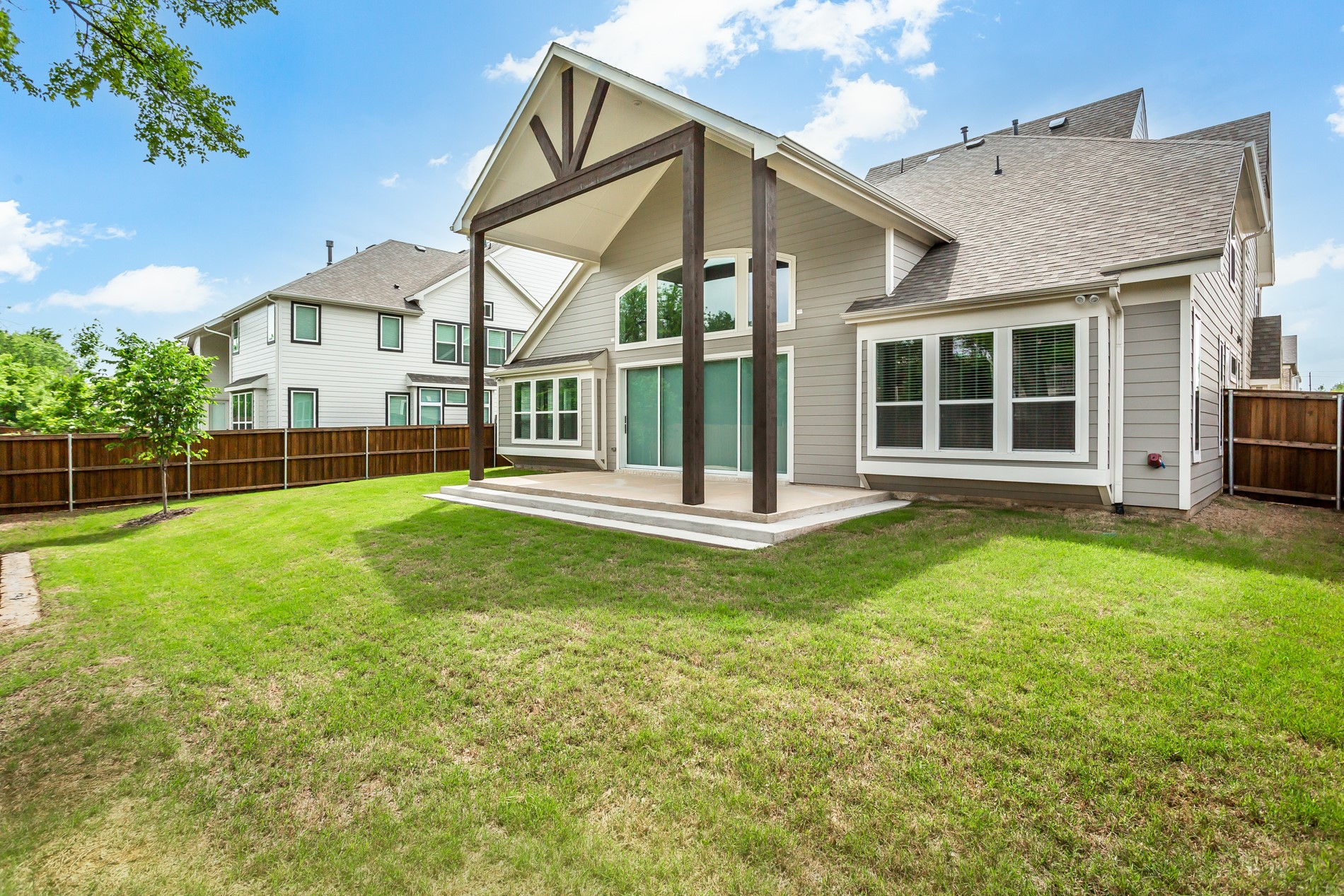 805 Veranda View Mckinney TX 75069