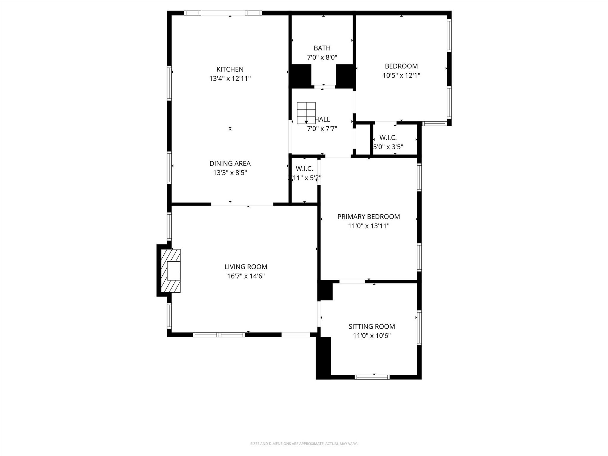 304 Appian Way Dallas TX 75216