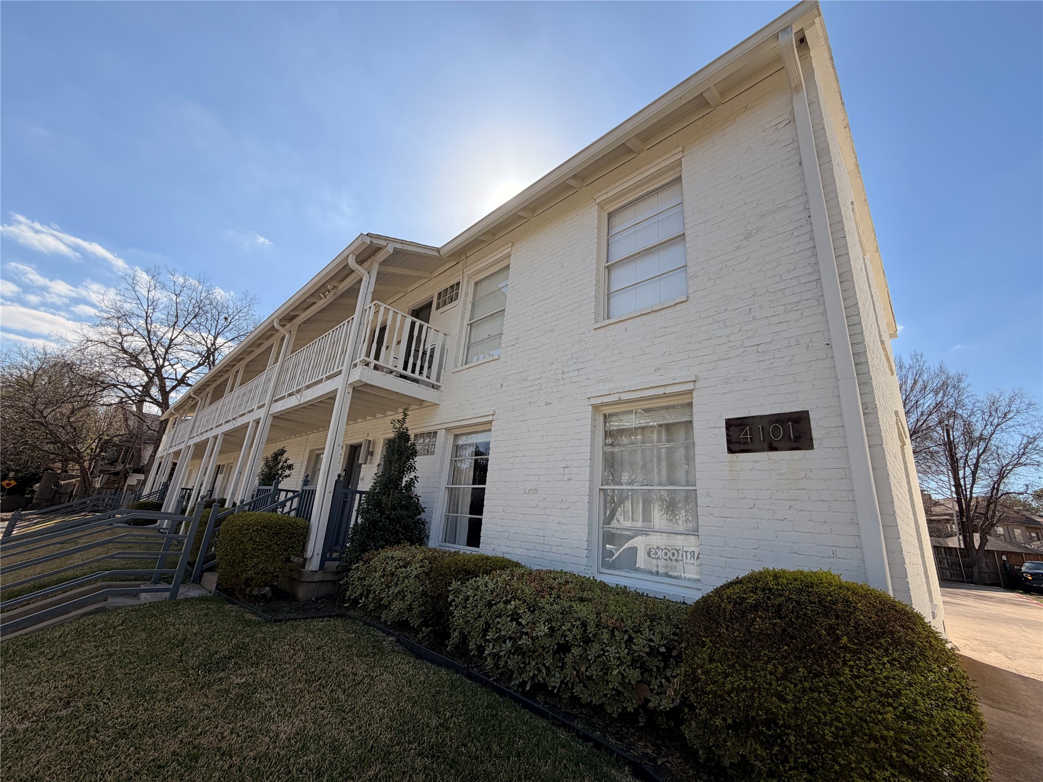 4101 Douglas Avenue Dallas TX 75219