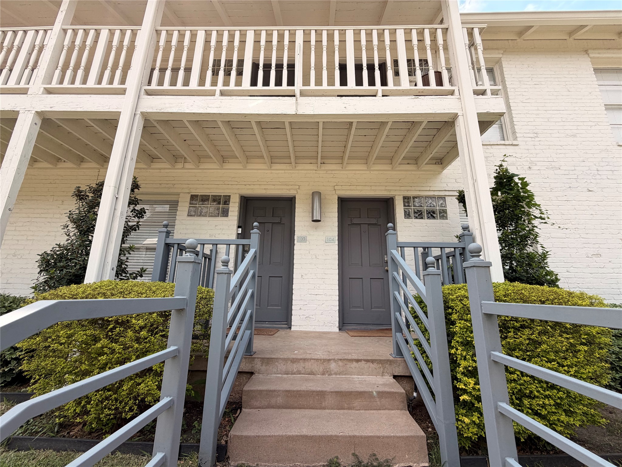 4101 Douglas Avenue Dallas TX 75219