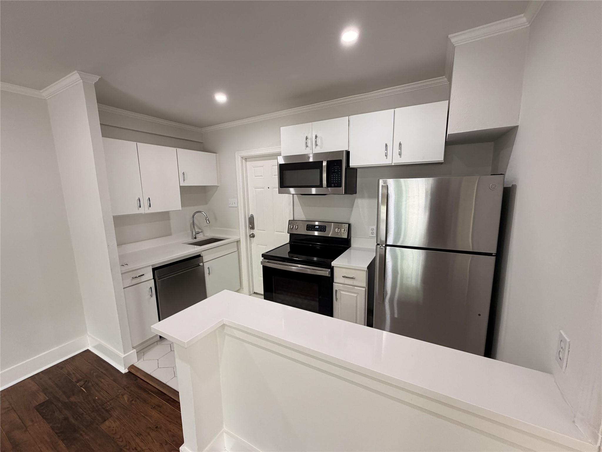 4101 Douglas Avenue Dallas TX 75219