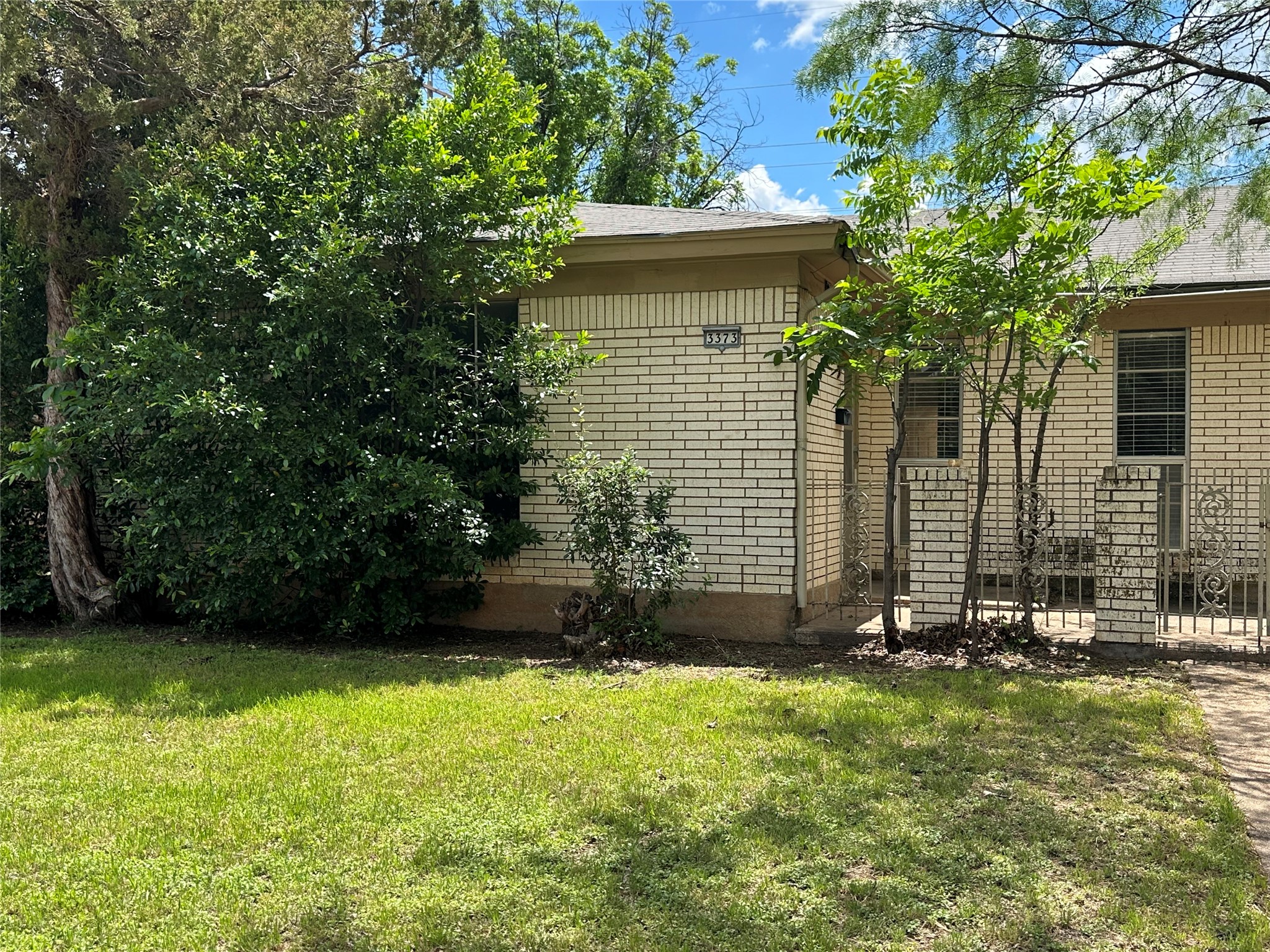 3373 S 27th Street Abilene TX 79605