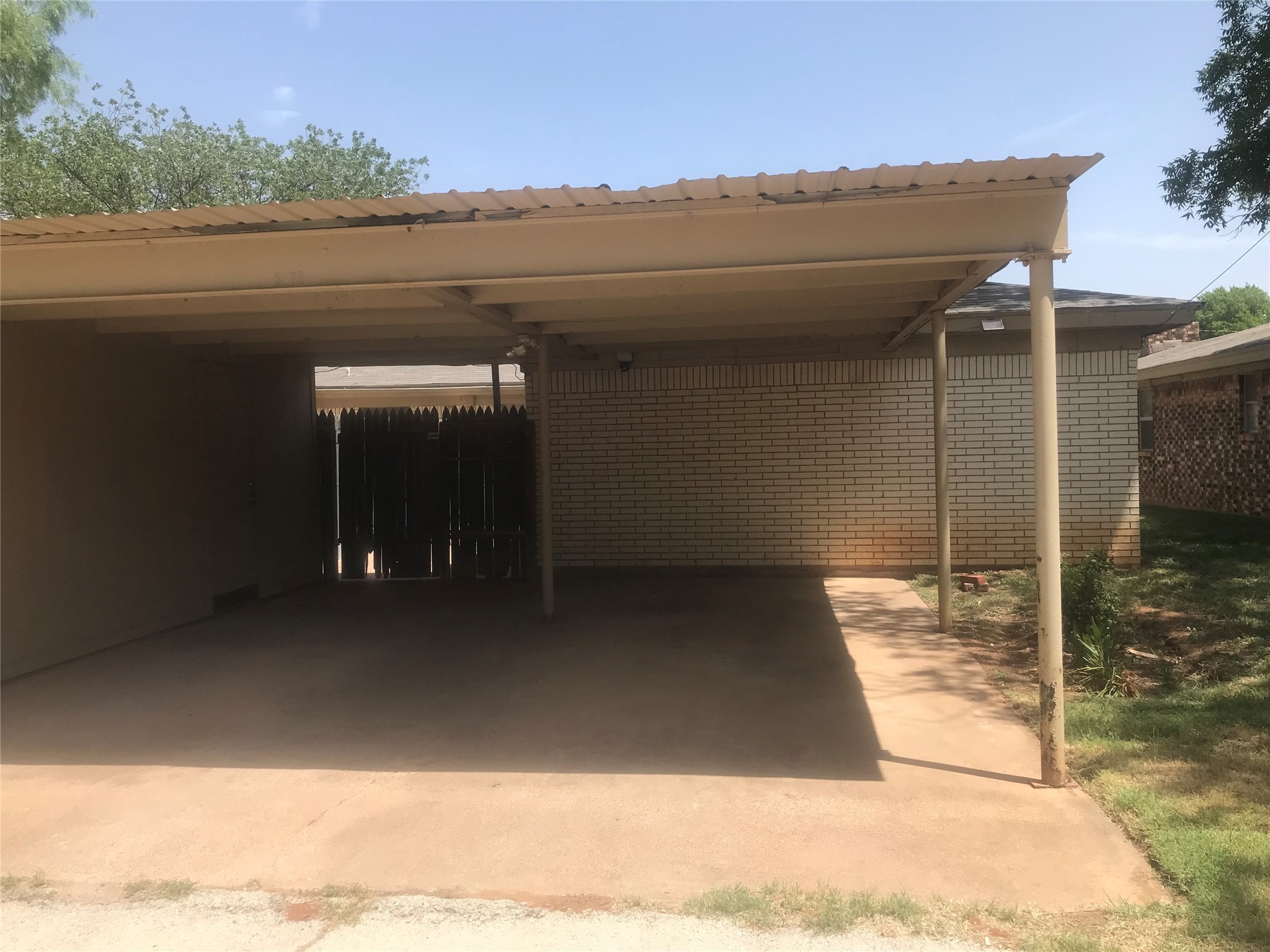 3373 S 27th Street Abilene TX 79605