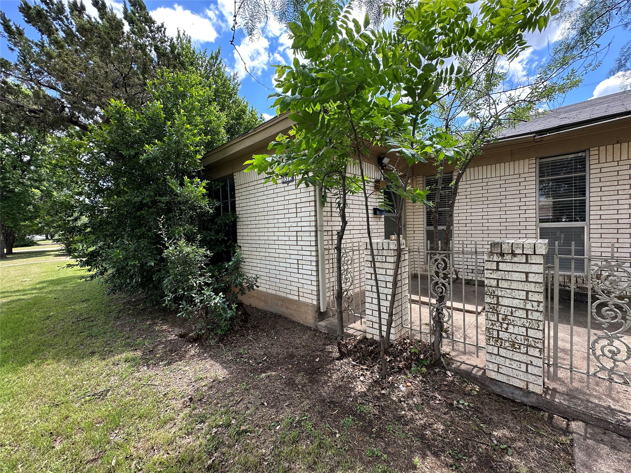3373 S 27th Street Abilene TX 79605