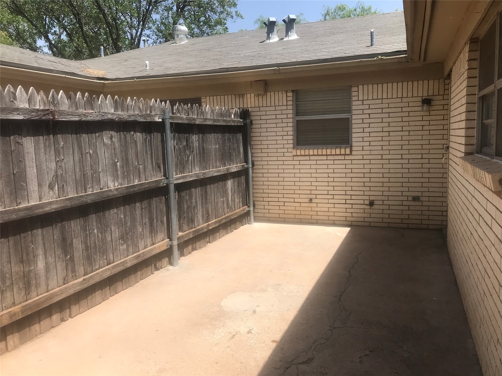 3373 S 27th Street Abilene TX 79605