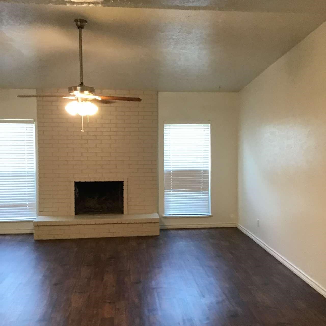 2622 Meadowview Drive Arlington TX 76016