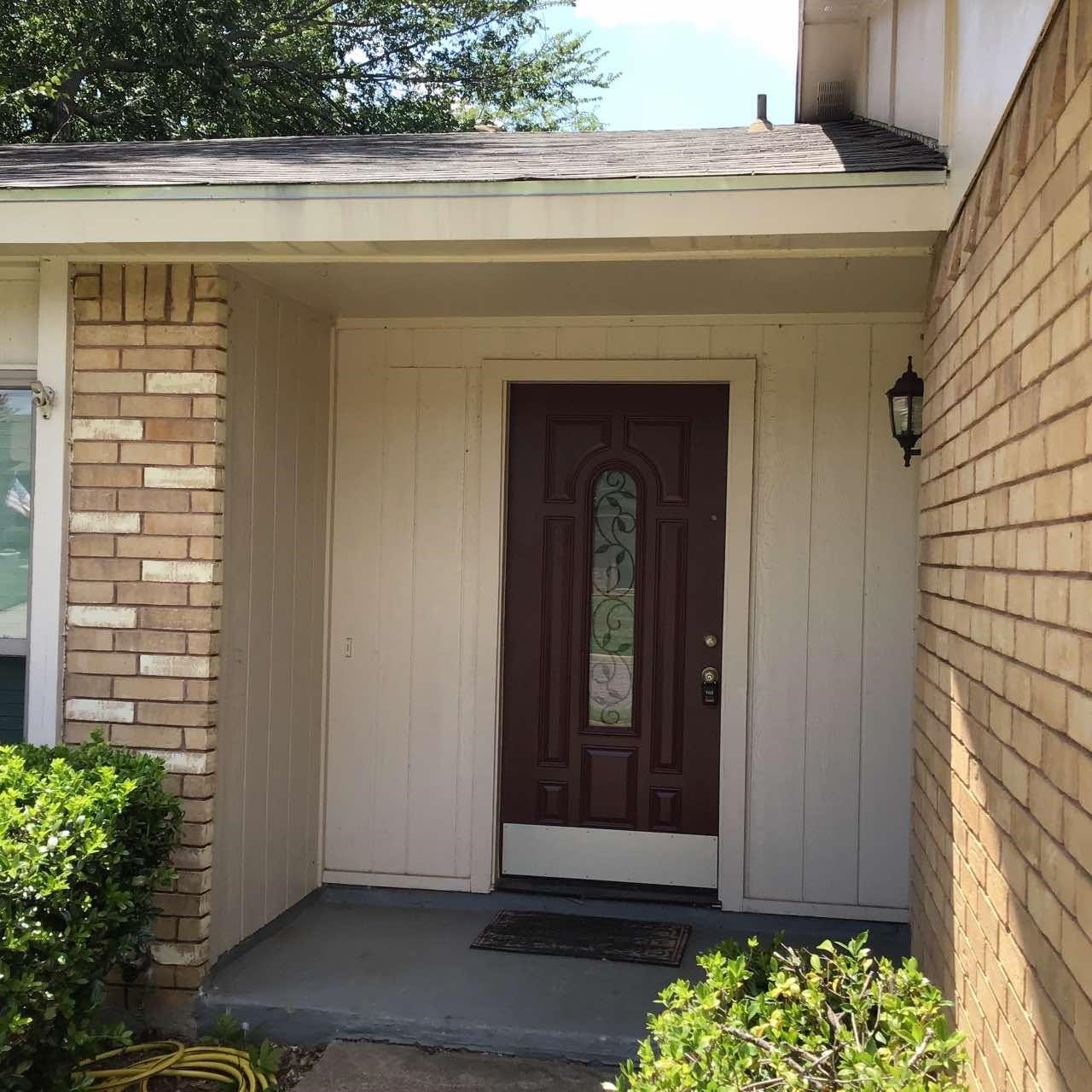 2622 Meadowview Drive Arlington TX 76016