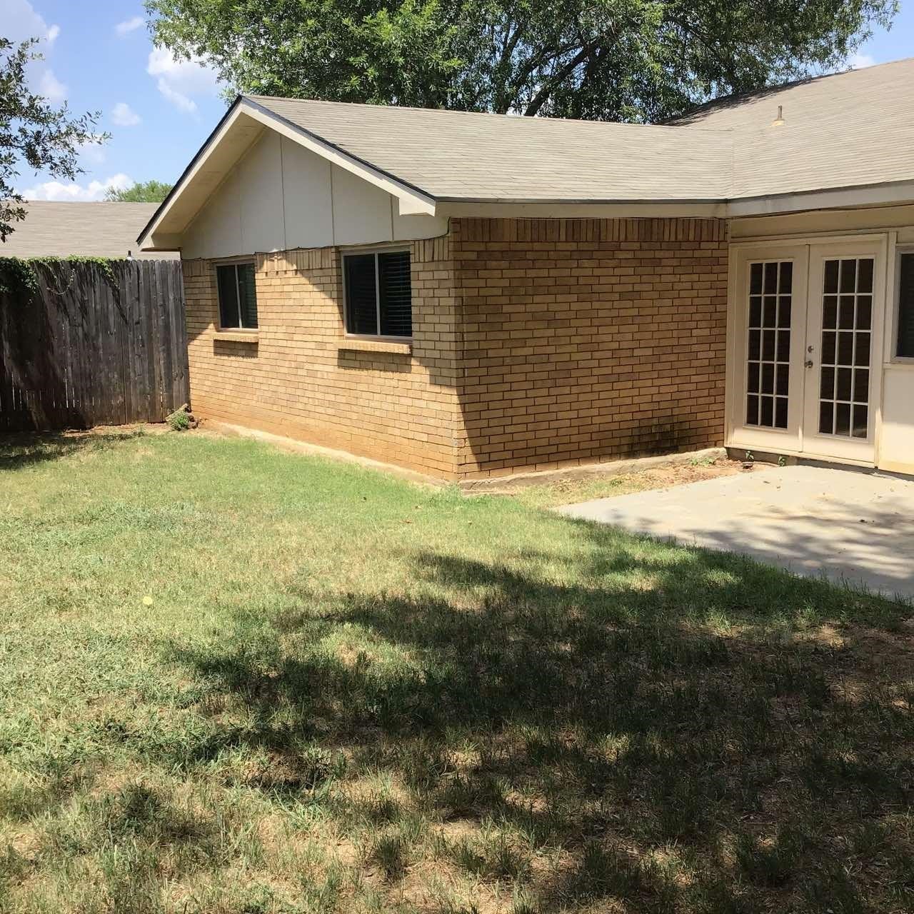 2622 Meadowview Drive Arlington TX 76016