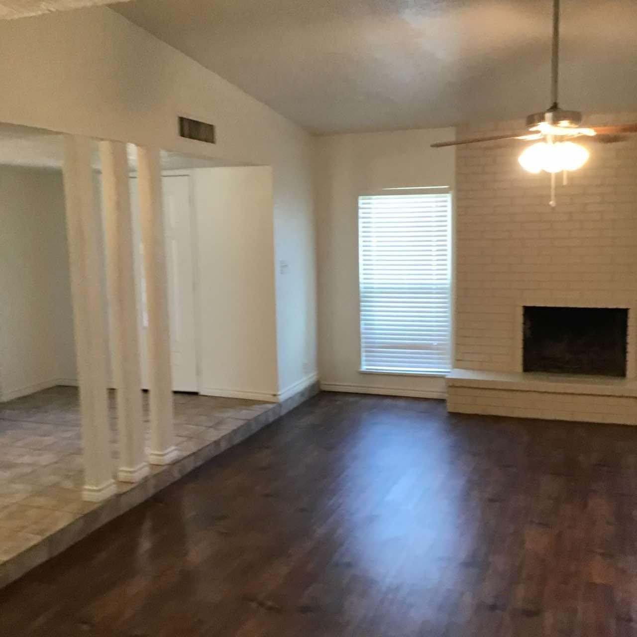 2622 Meadowview Drive Arlington TX 76016