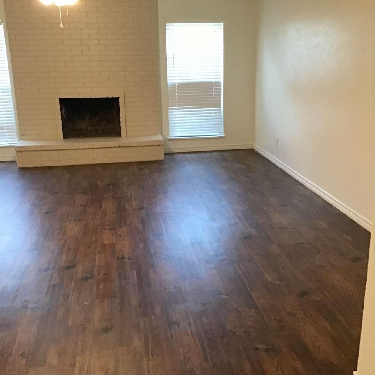 2622 Meadowview Drive Arlington TX 76016
