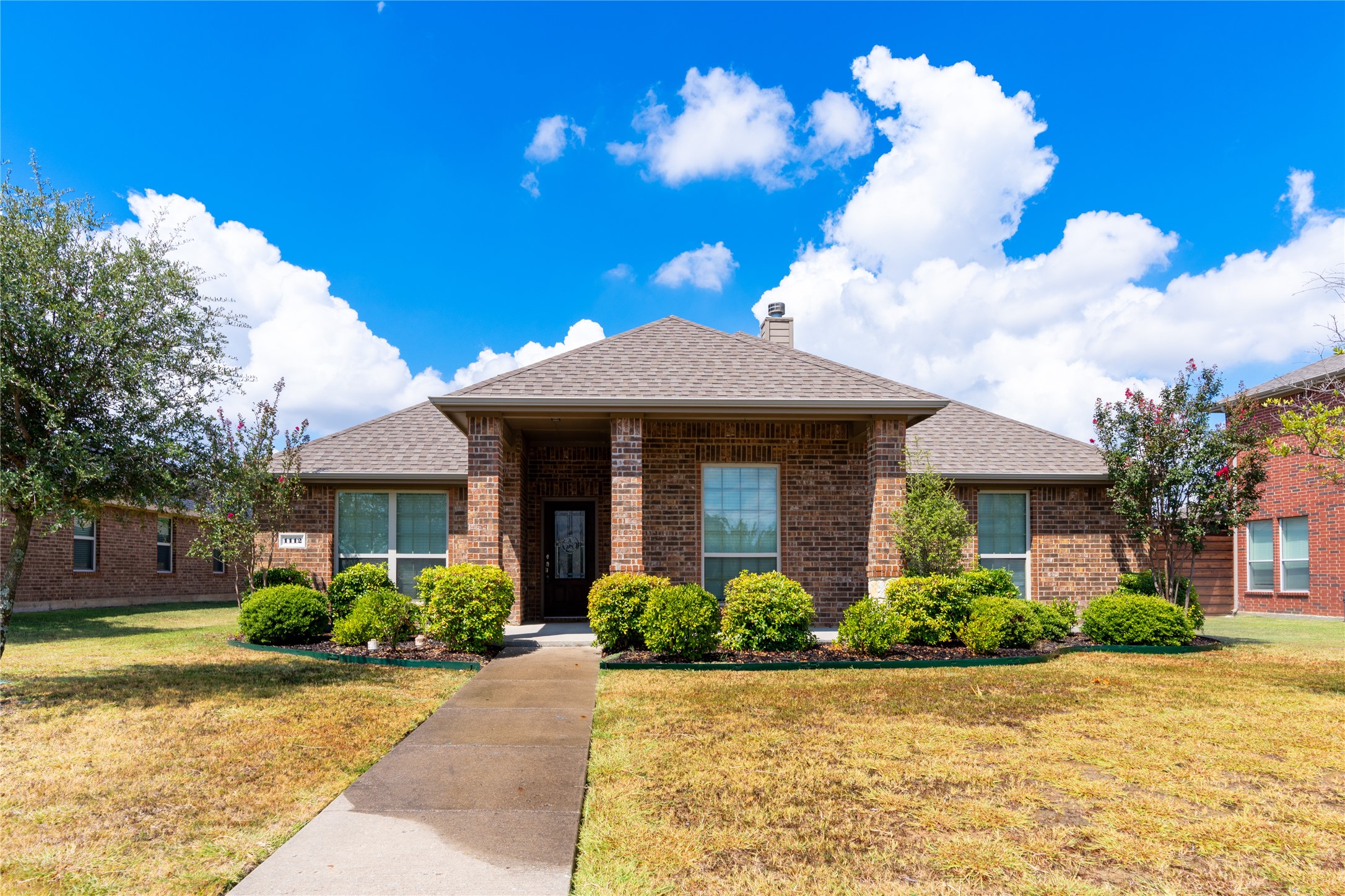 1112 Hidden Creek Drive Royse City TX 75189