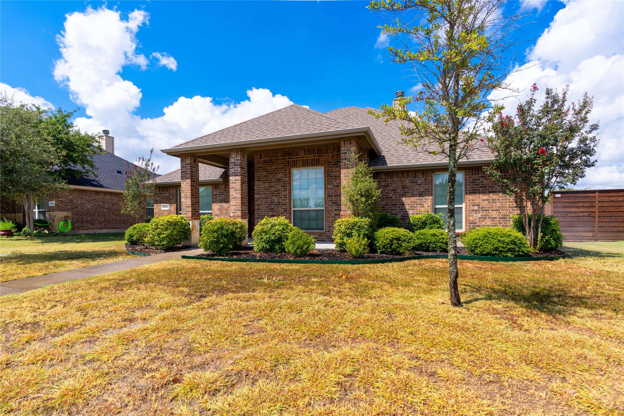 1112 Hidden Creek Drive Royse City TX 75189