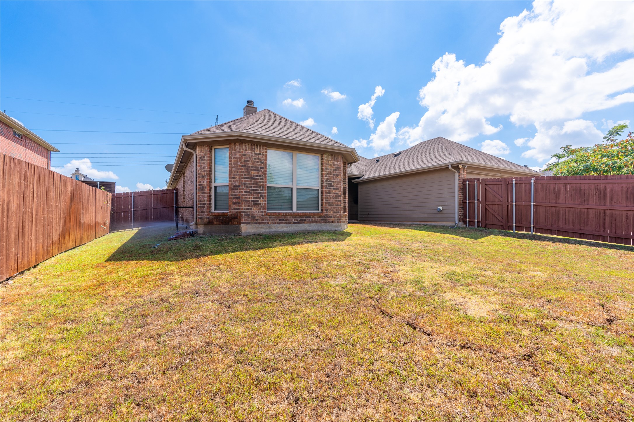 1112 Hidden Creek Drive Royse City TX 75189