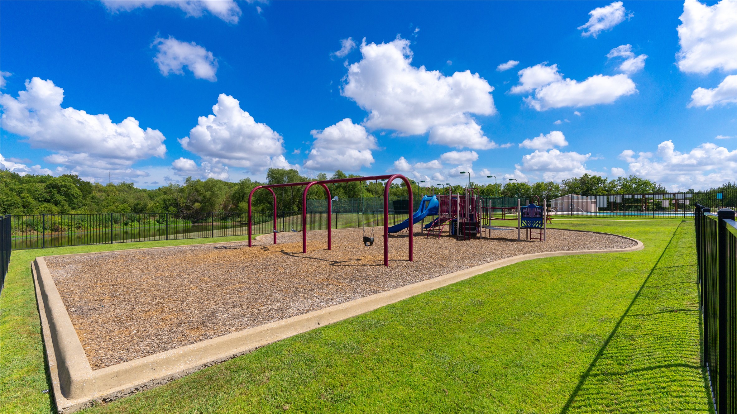 1112 Hidden Creek Drive Royse City TX 75189
