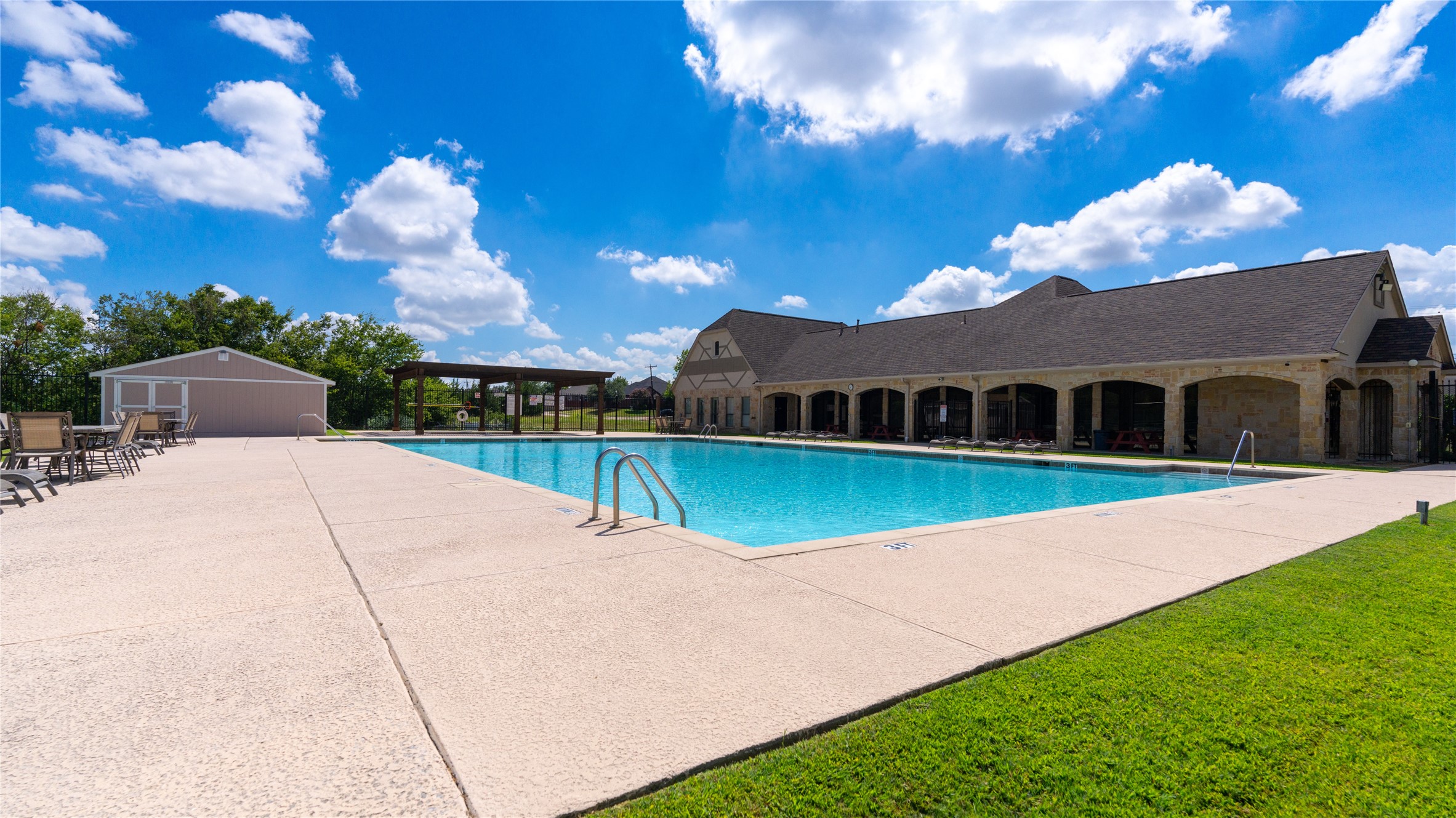 1112 Hidden Creek Drive Royse City TX 75189