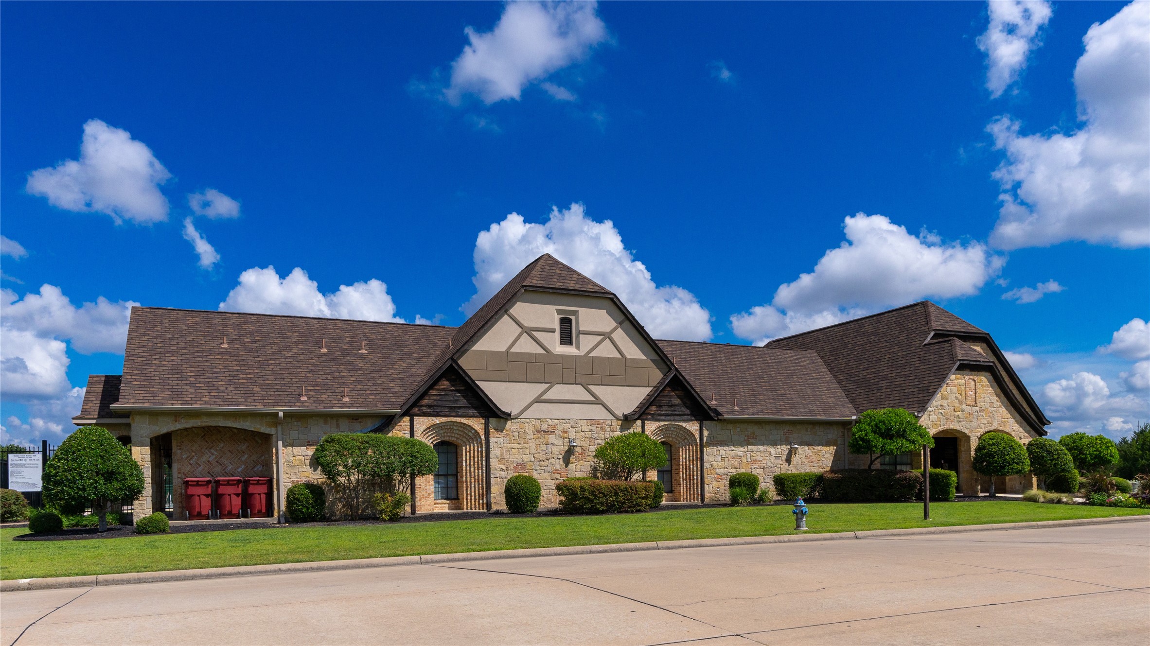 1112 Hidden Creek Drive Royse City TX 75189