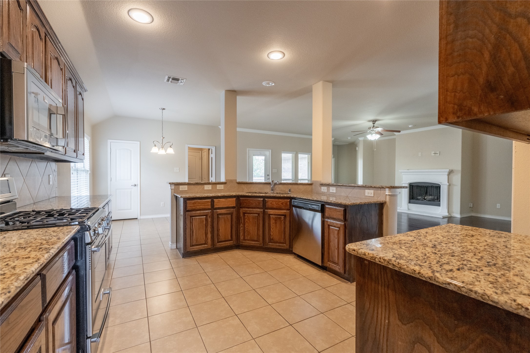 1112 Hidden Creek Drive Royse City TX 75189