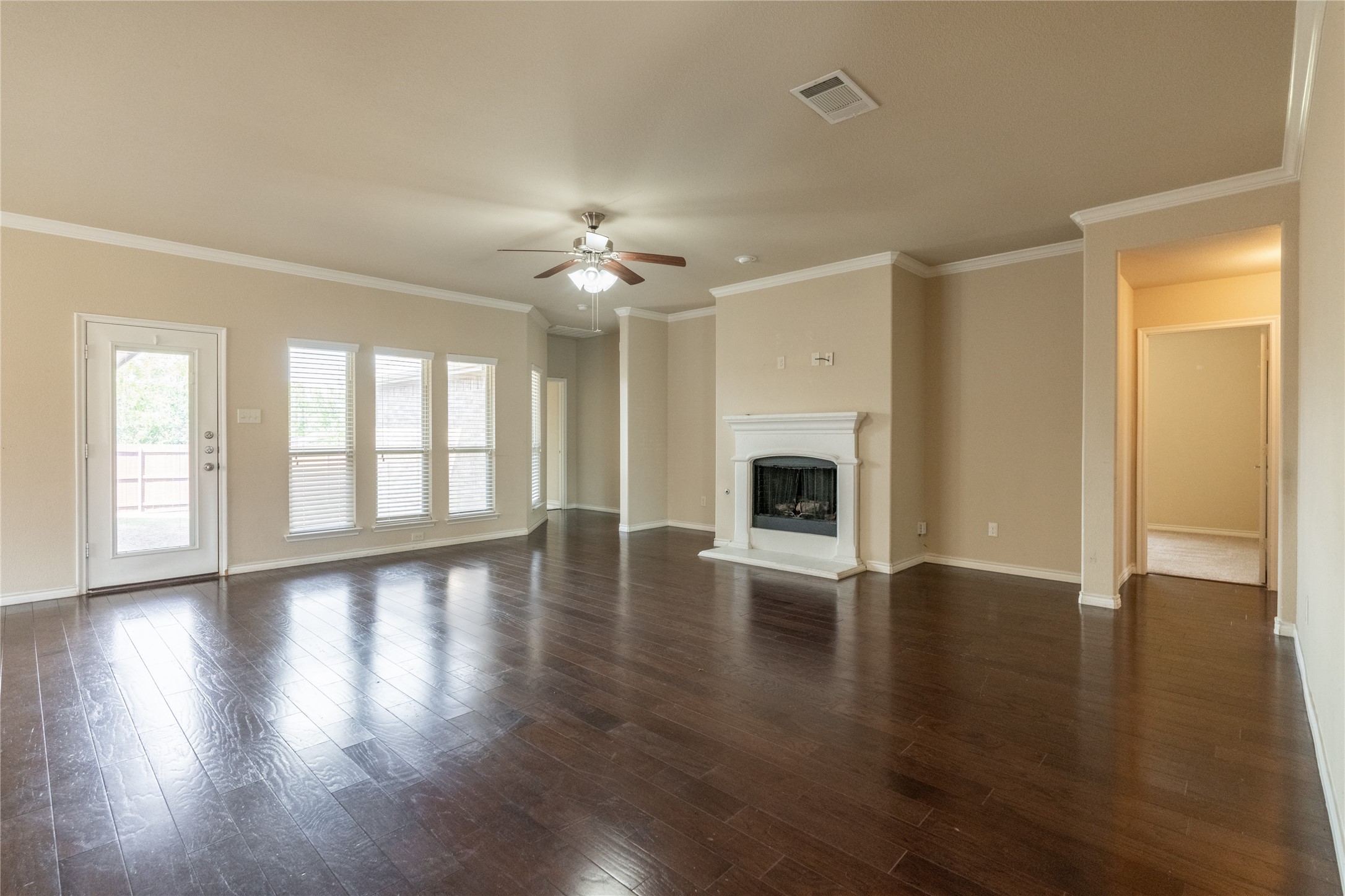 1112 Hidden Creek Drive Royse City TX 75189