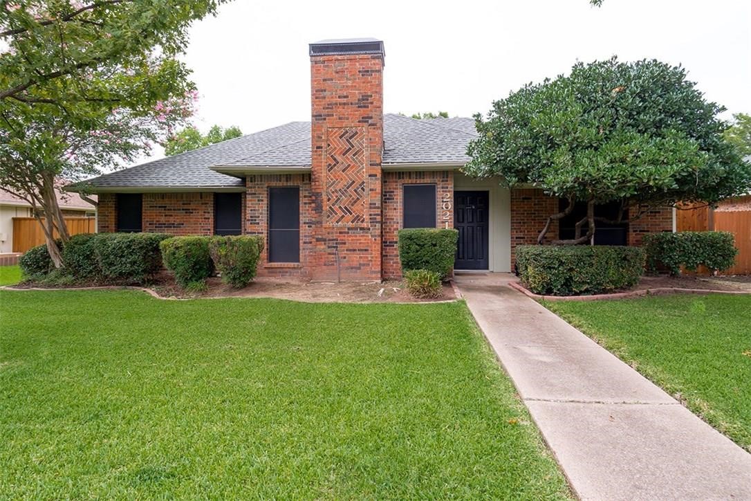 2021 Espinosa Drive Carrollton TX 75010
