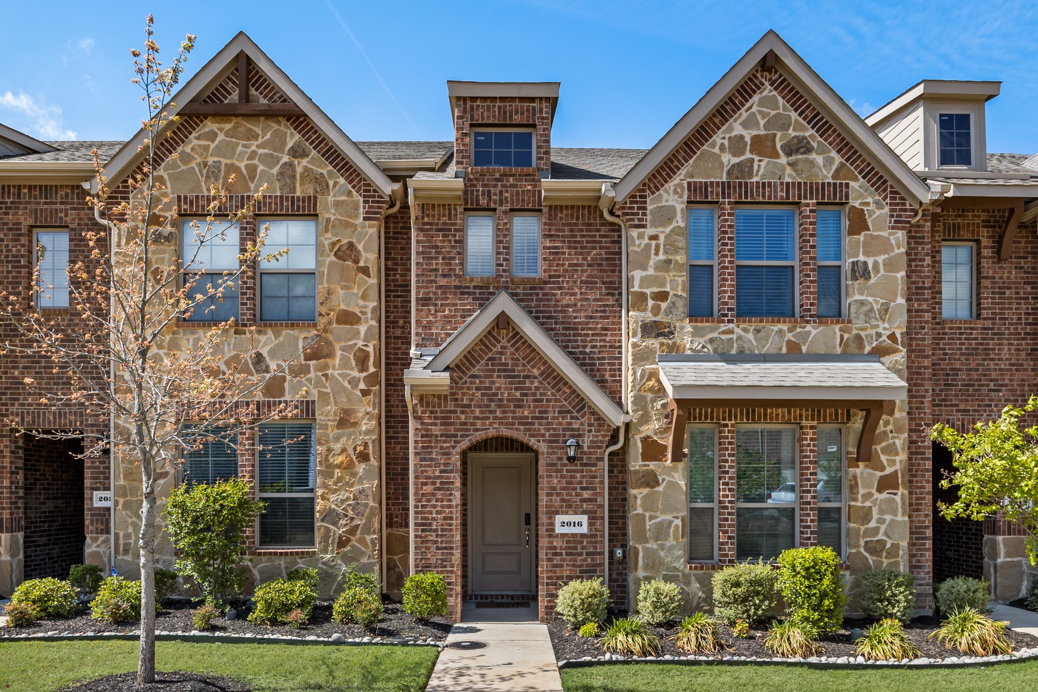 2016 Saddle Way Mesquite TX 75149