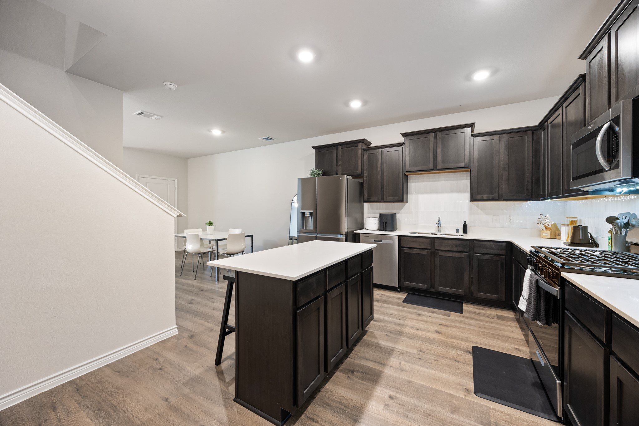 2016 Saddle Way Mesquite TX 75149