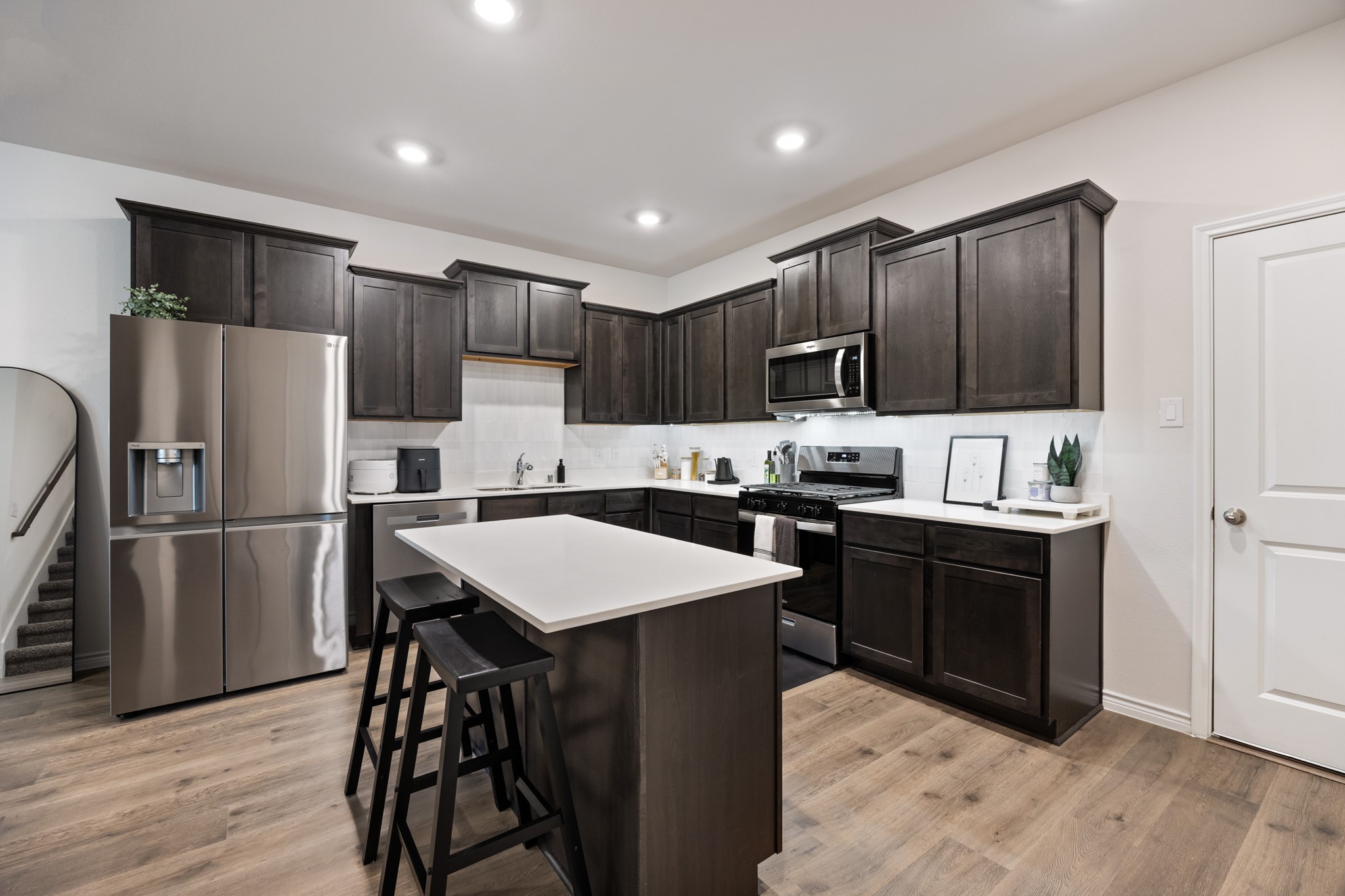 2016 Saddle Way Mesquite TX 75149