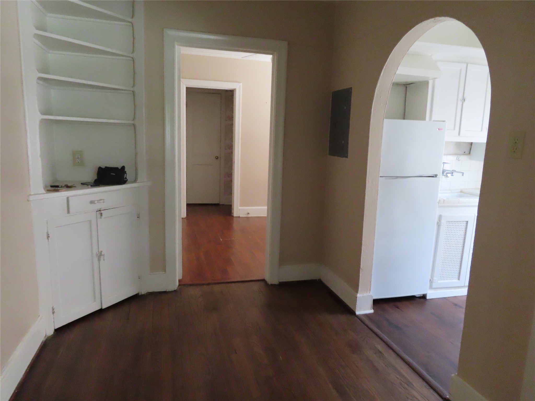 5906 Oram Street Dallas TX 75206