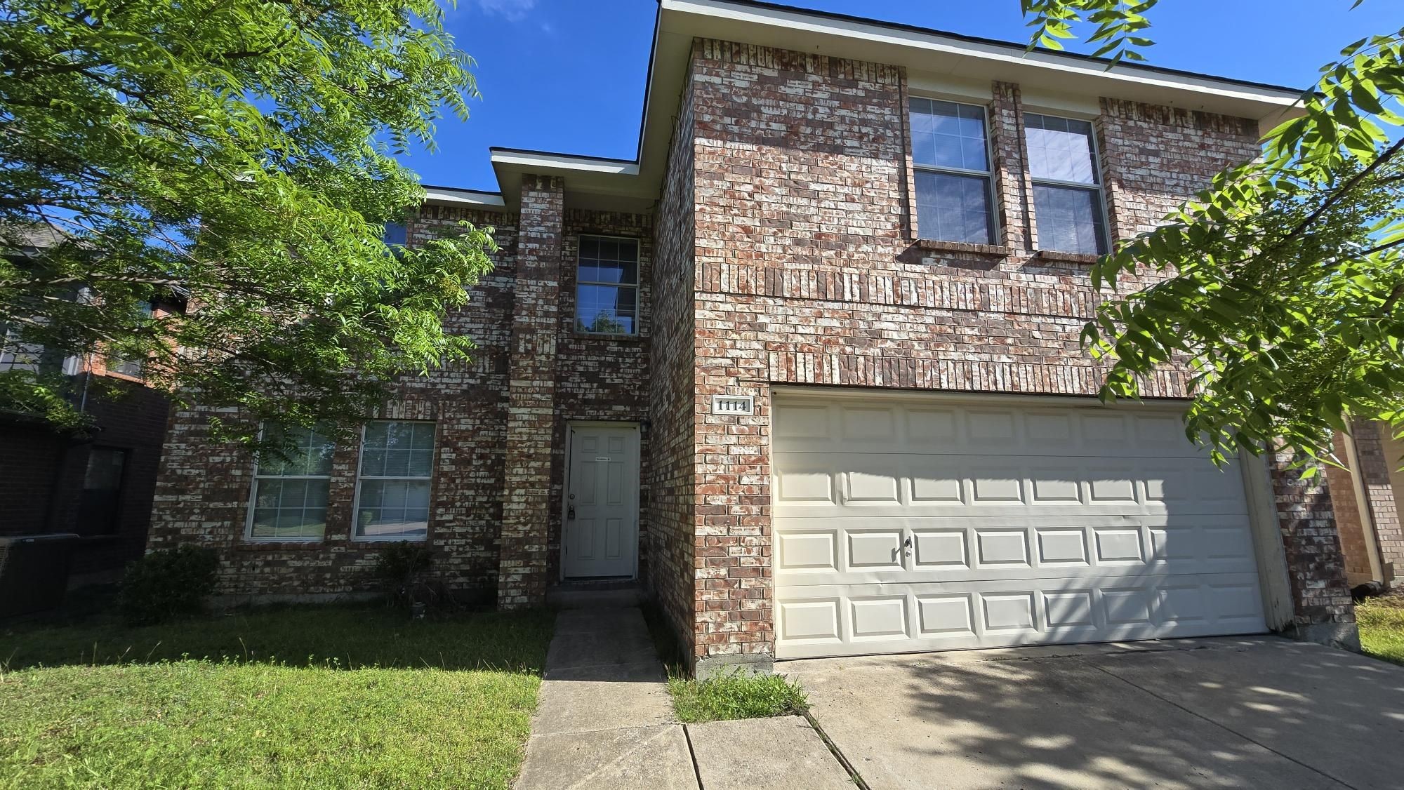 1114 Augustin Princeton TX 75407
