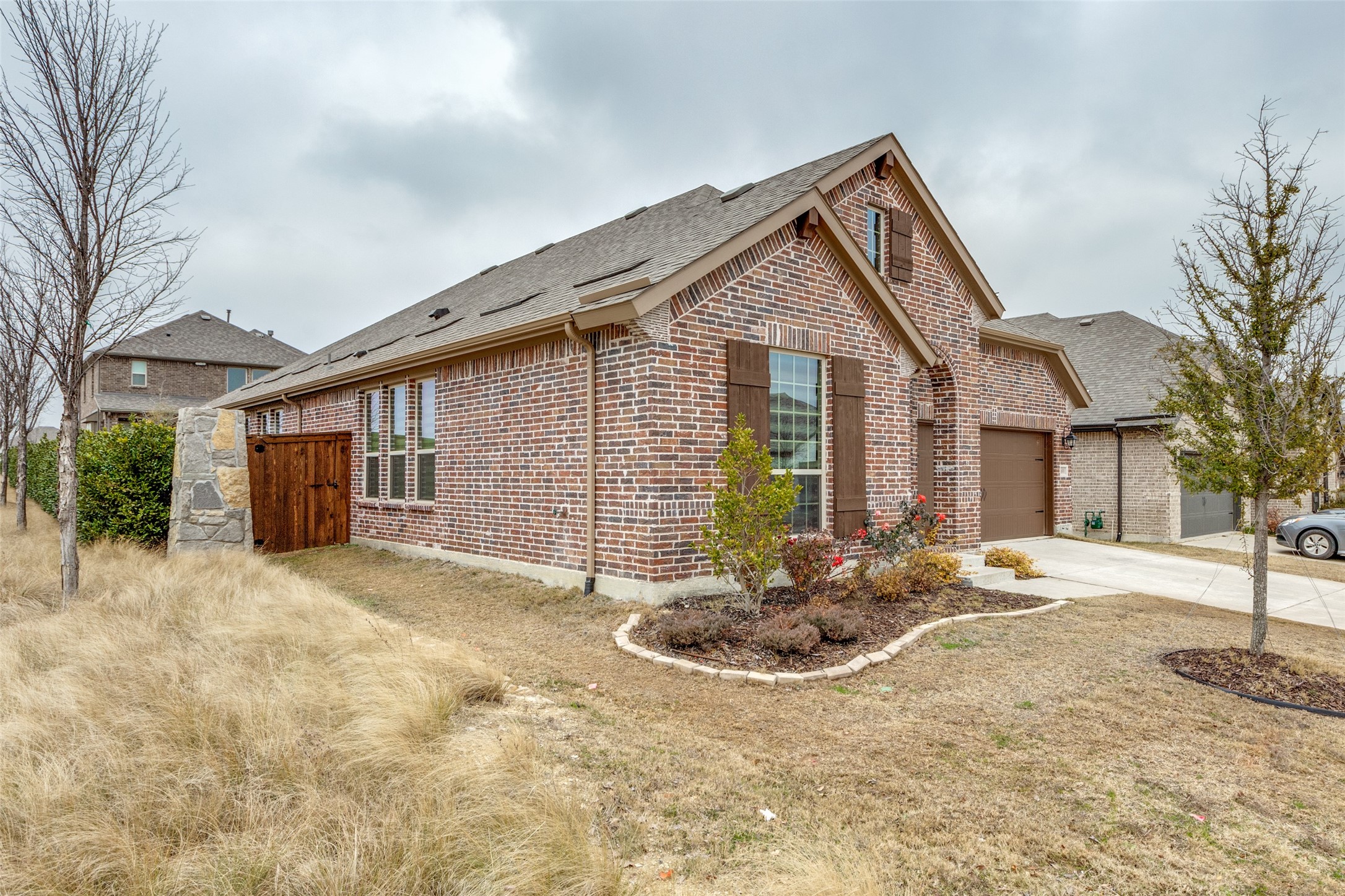 1600 Bird Cherry Lane Prosper TX 75078