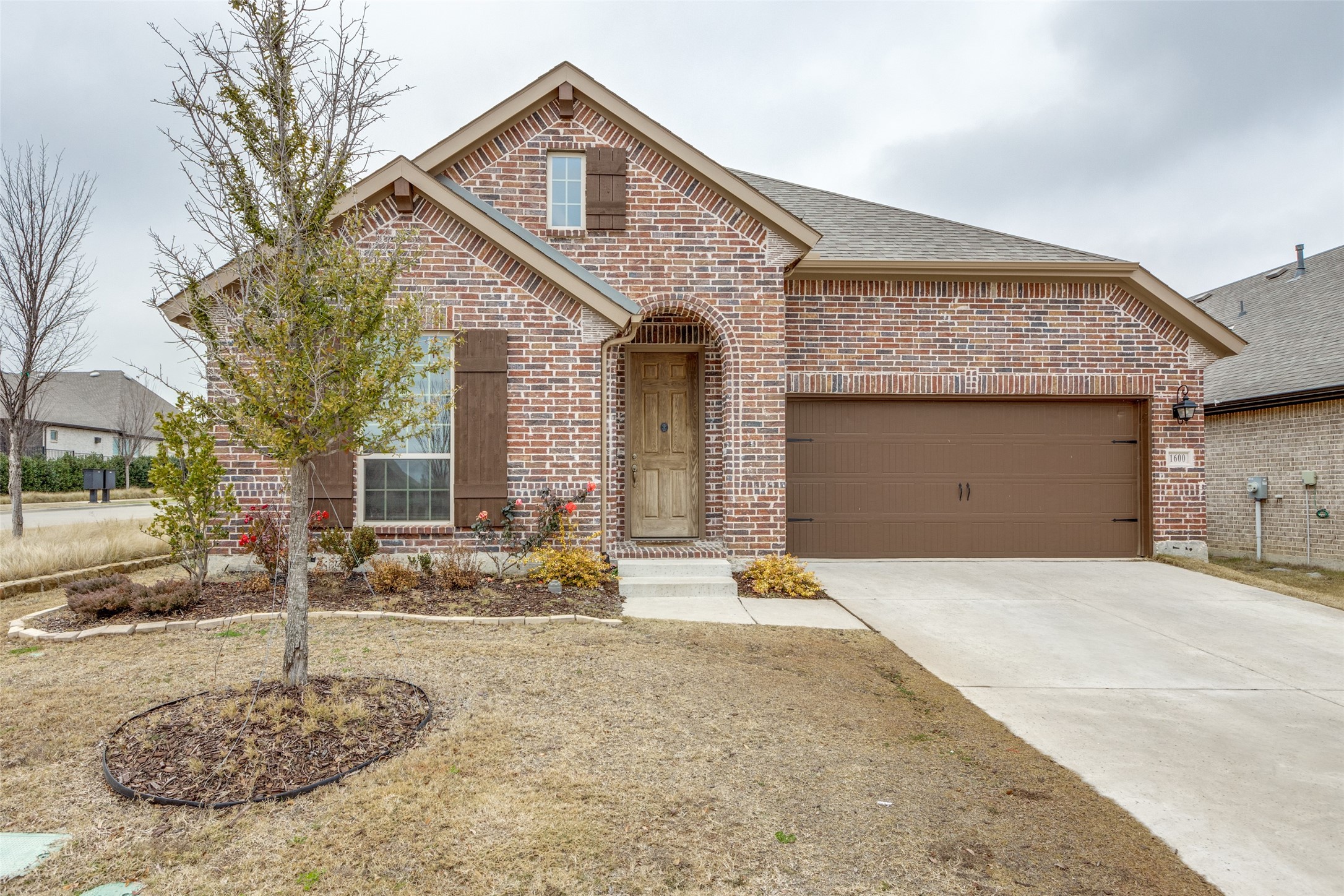 1600 Bird Cherry Lane Prosper TX 75078