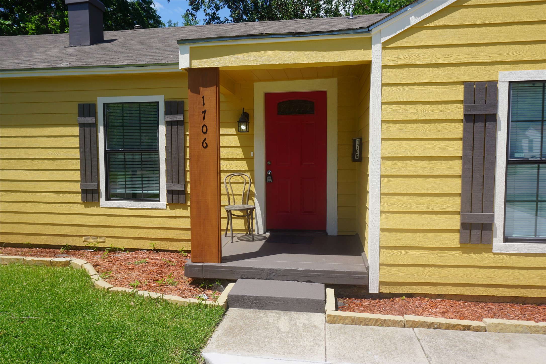 1706 N Ricketts Street Sherman TX 75092
