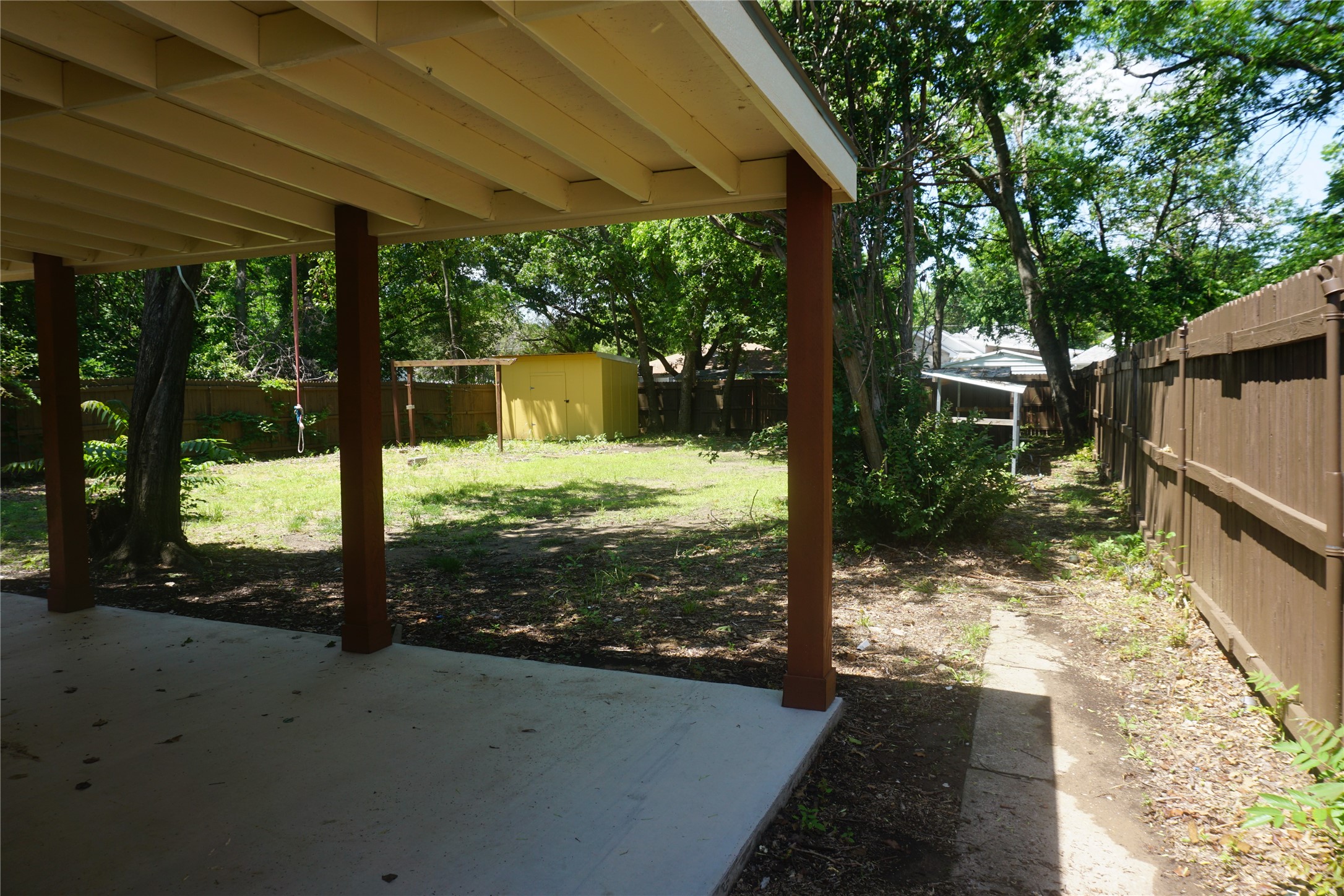 1706 N Ricketts Street Sherman TX 75092