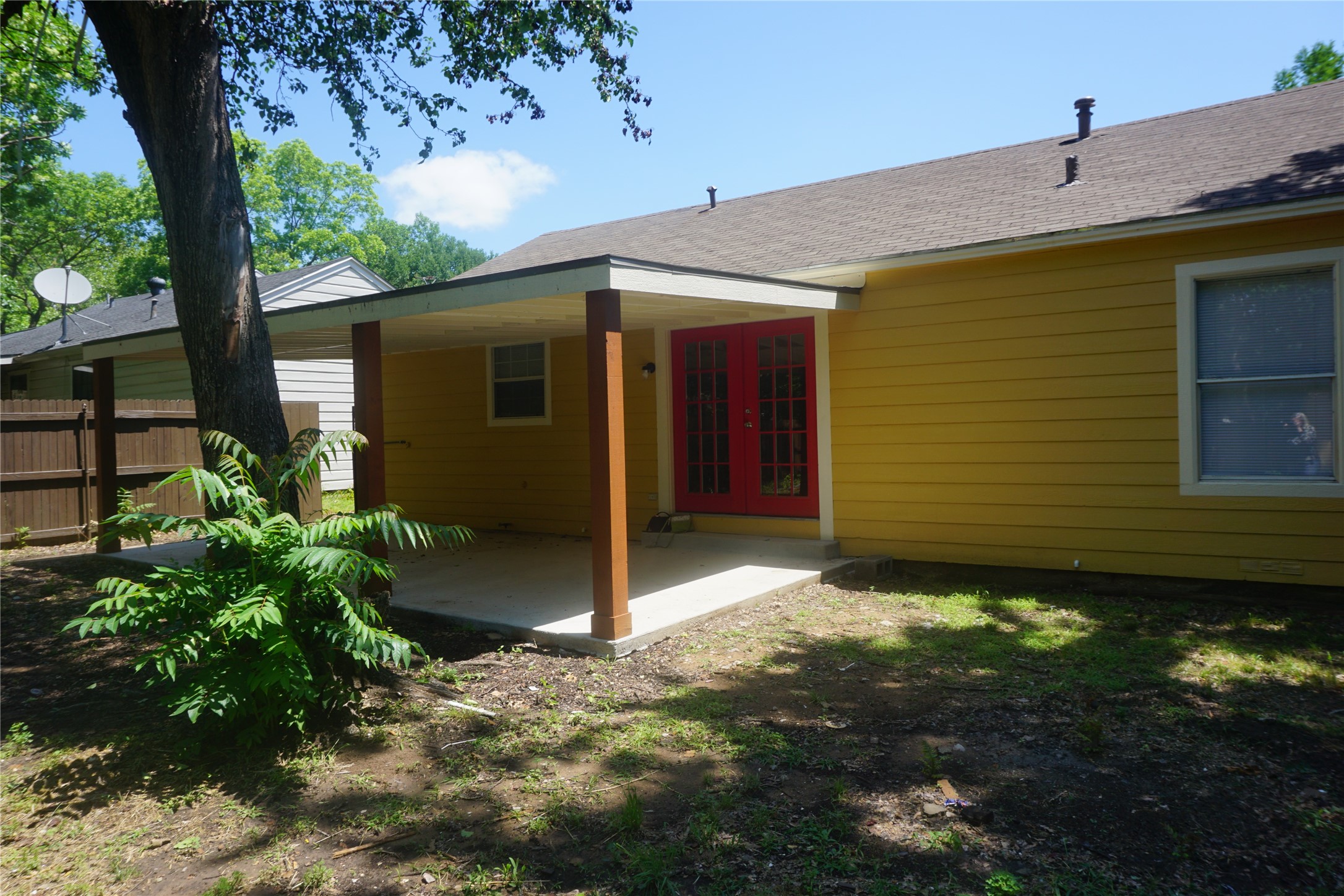 1706 N Ricketts Street Sherman TX 75092