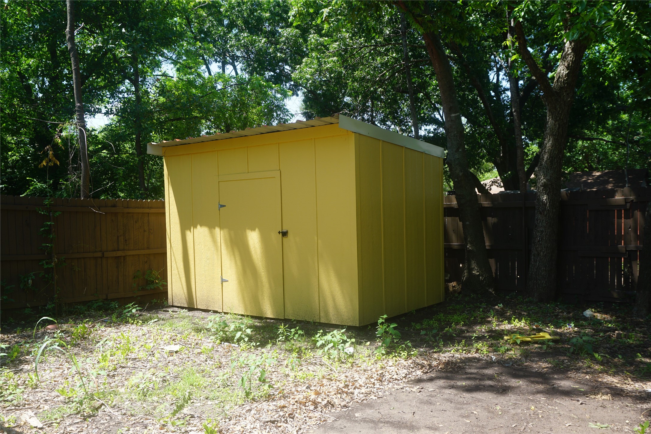 1706 N Ricketts Street Sherman TX 75092