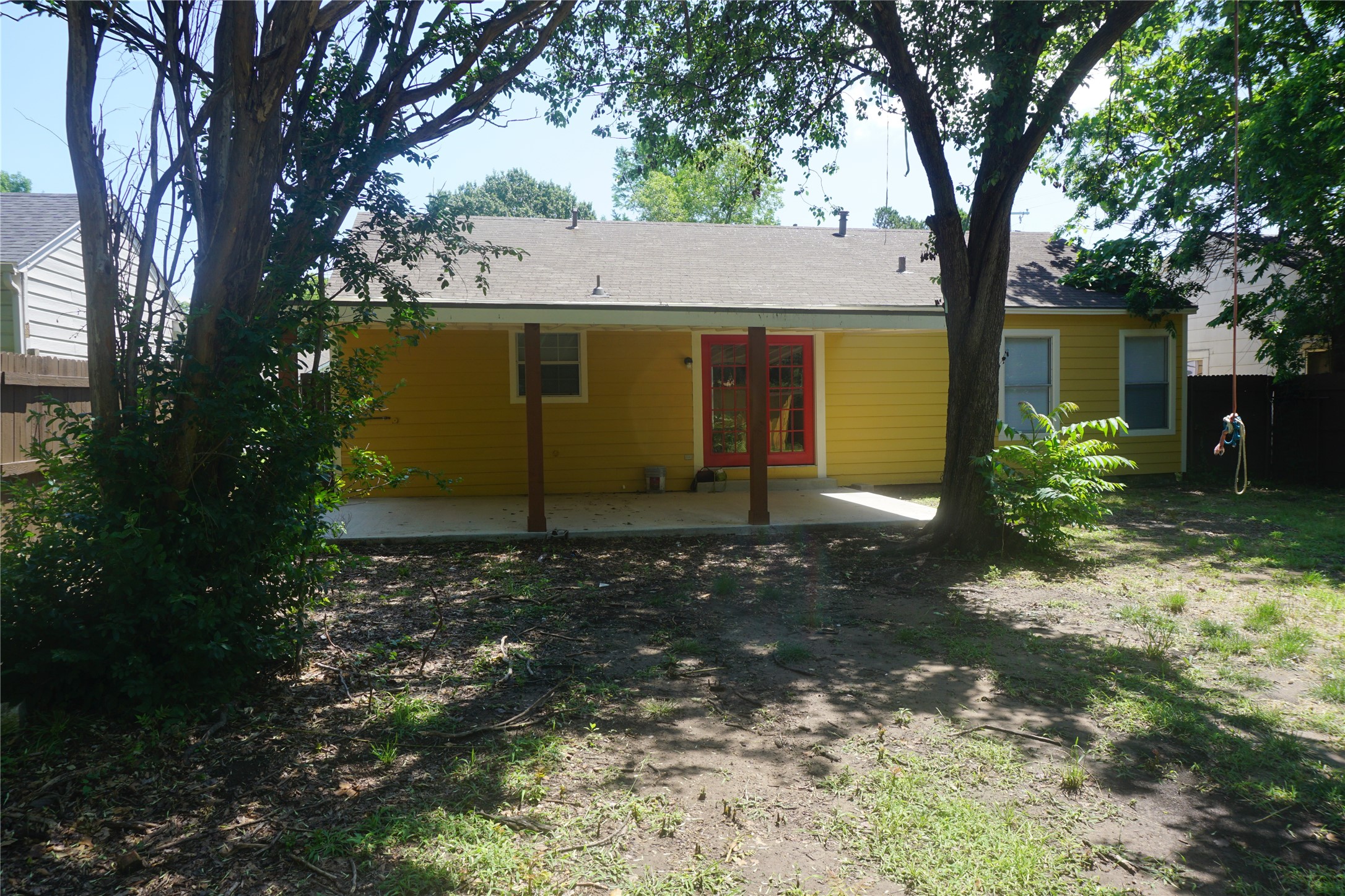 1706 N Ricketts Street Sherman TX 75092