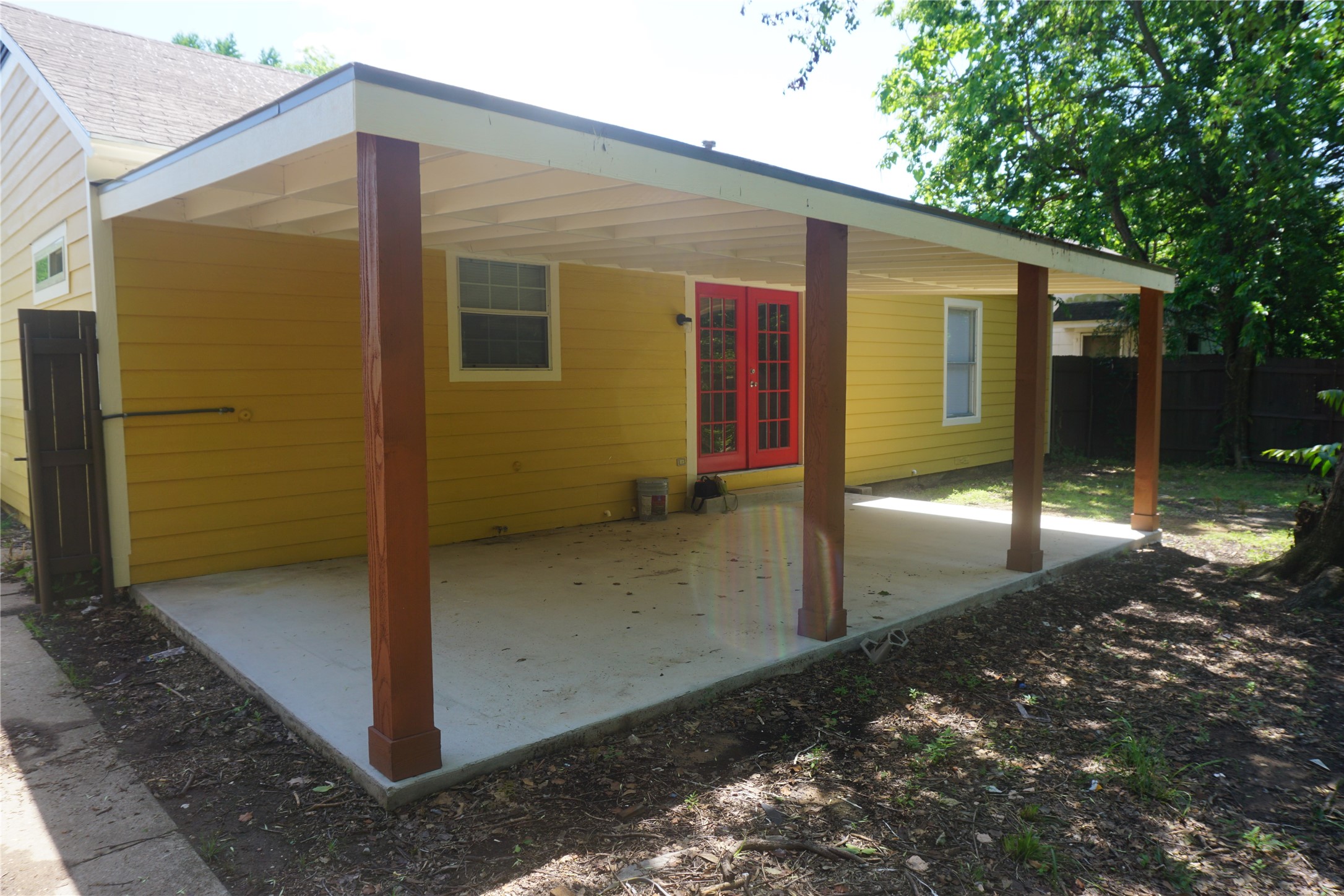 1706 N Ricketts Street Sherman TX 75092