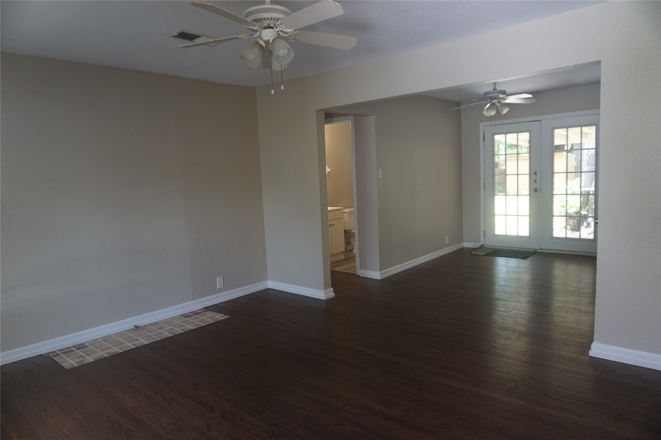 1706 N Ricketts Street Sherman TX 75092