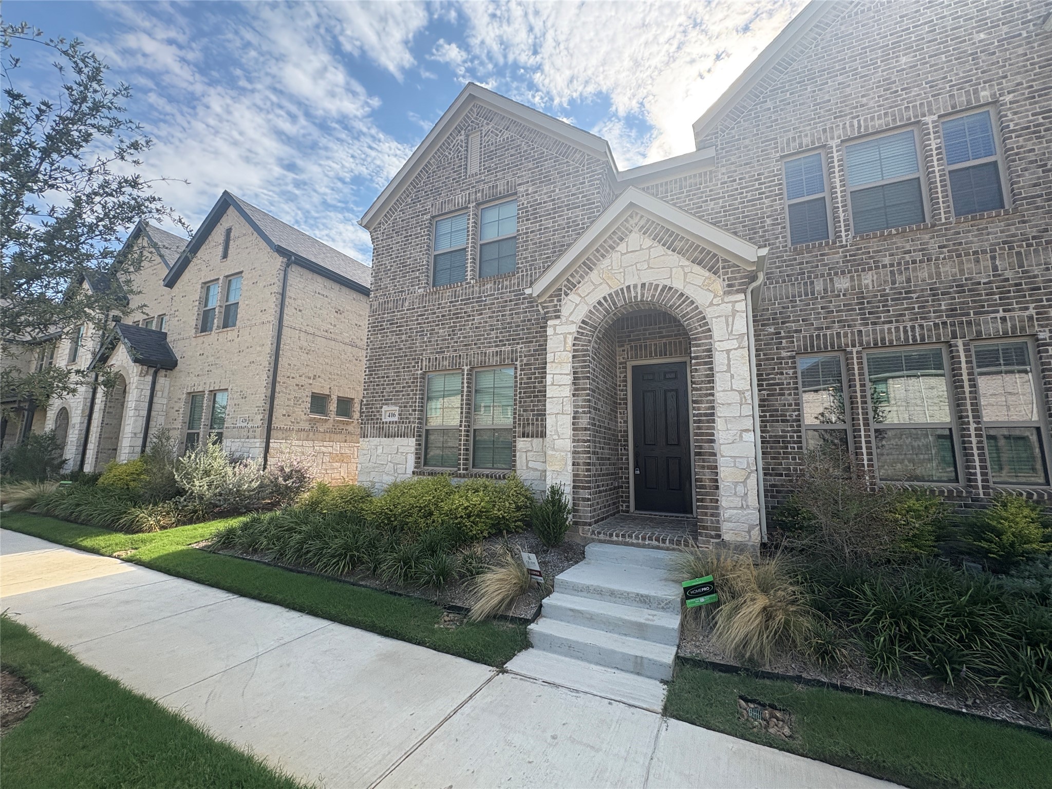 416 4th Street Argyle TX 76226