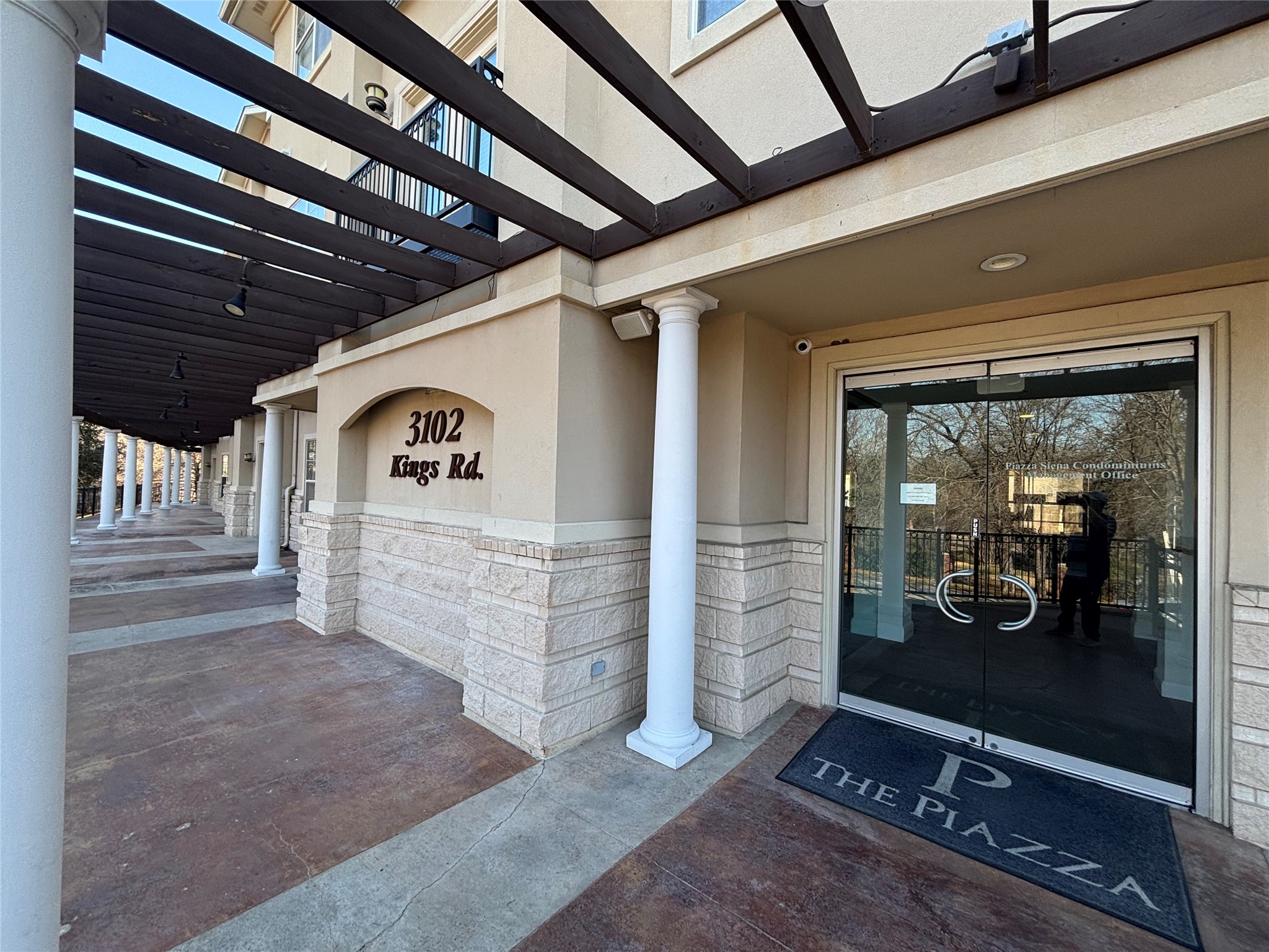 3102 Kings Road Dallas TX 75219