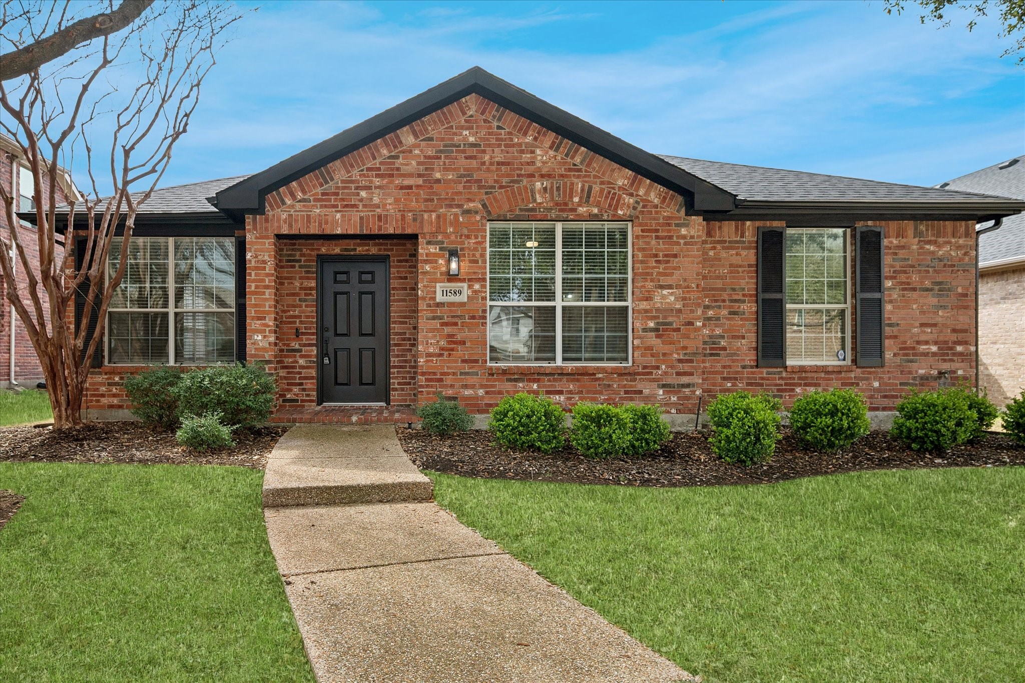 11589 Snyder Drive Frisco TX 75035