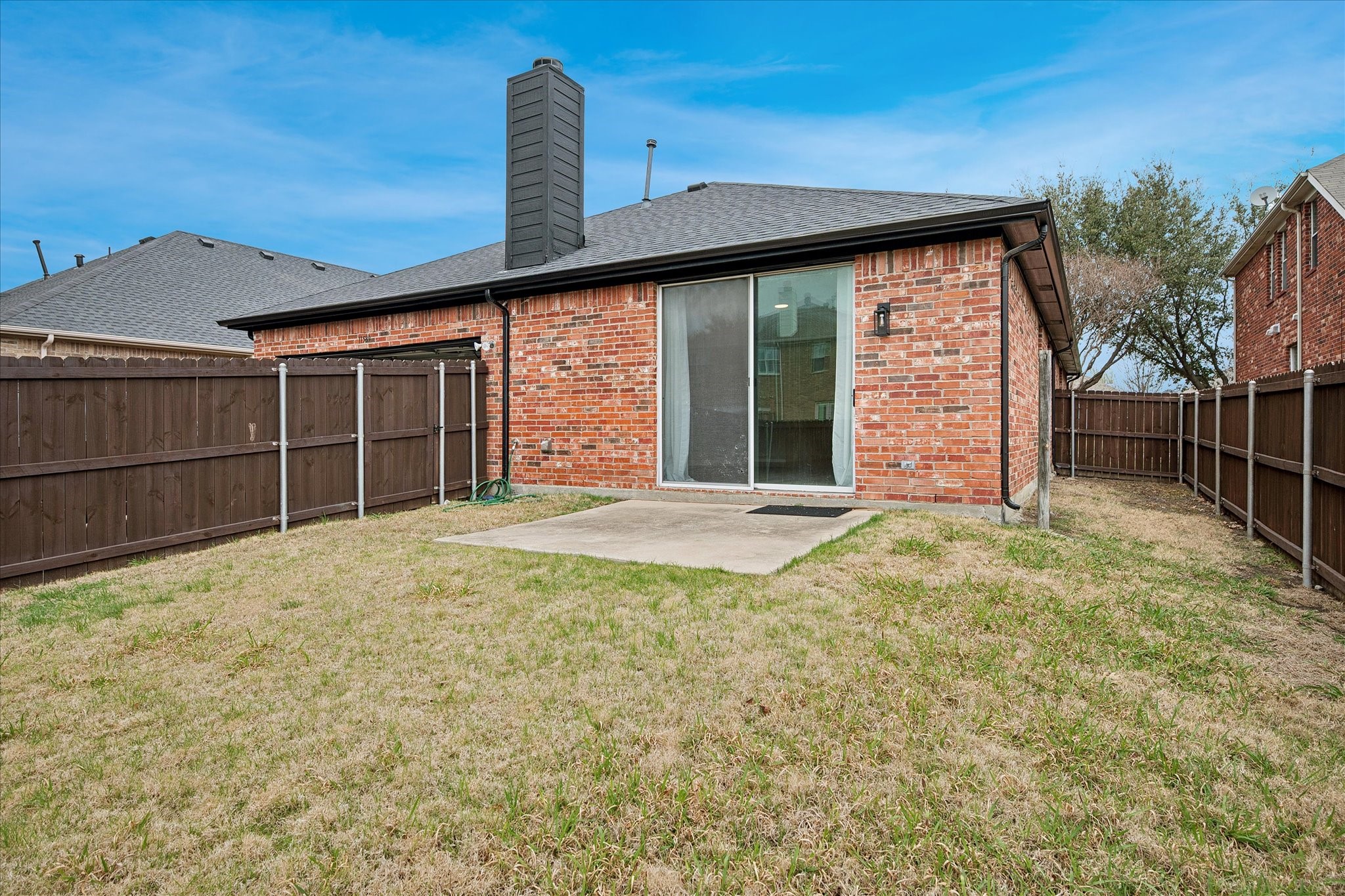 11589 Snyder Drive Frisco TX 75035