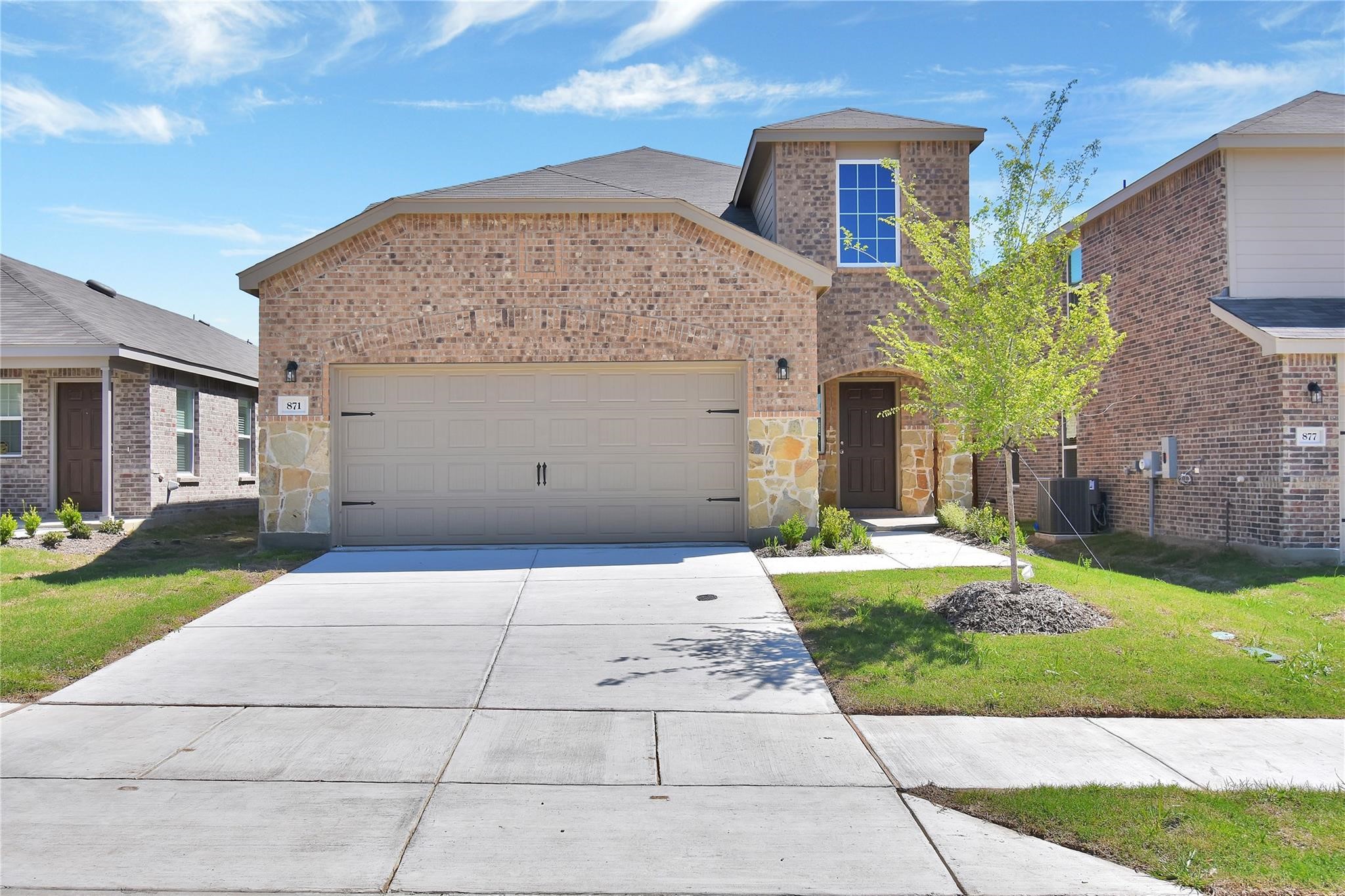871 Lake Fletcher Road Princeton TX 75407