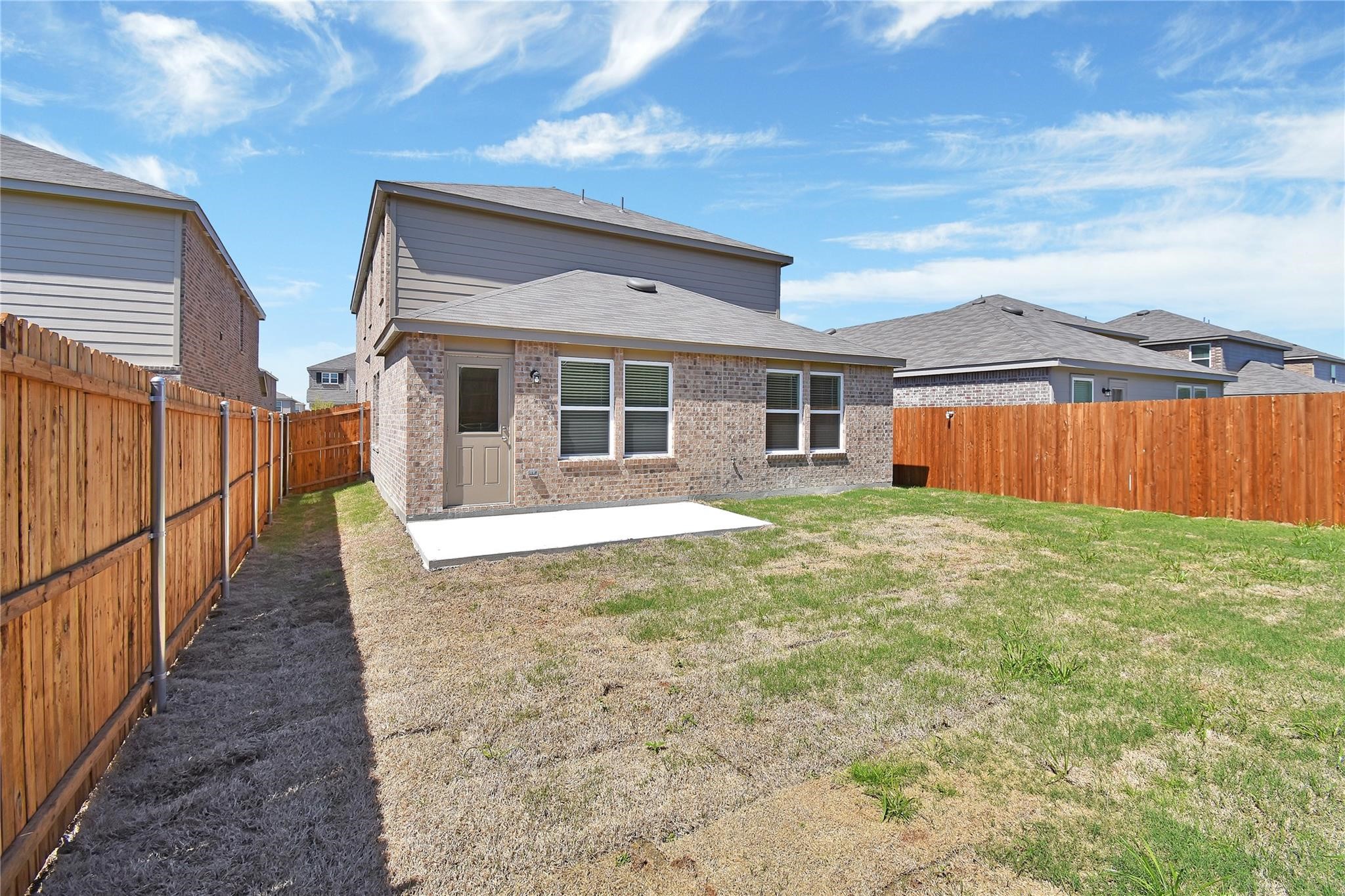 871 Lake Fletcher Road Princeton TX 75407