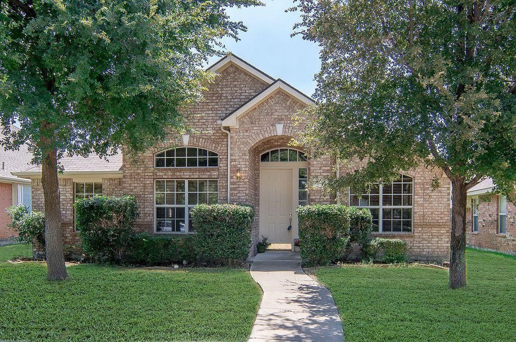 2043 Wimbledon Drive Allen TX 75013